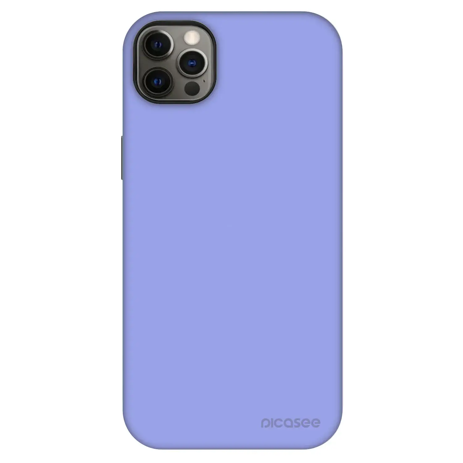 Fashion Case MagSafe Apple iPhone 12 Pro Max - Sky Whisper