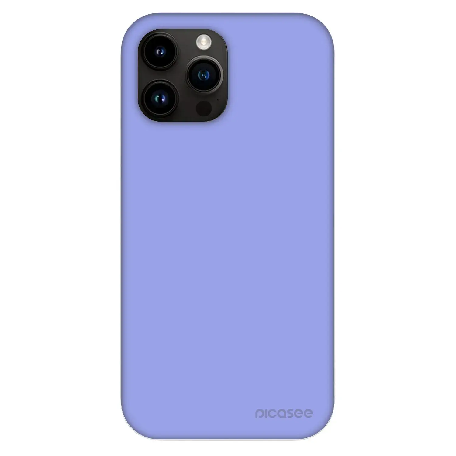 Fashion Case MagSafe Apple iPhone 13 Pro Max - Sky Whisper