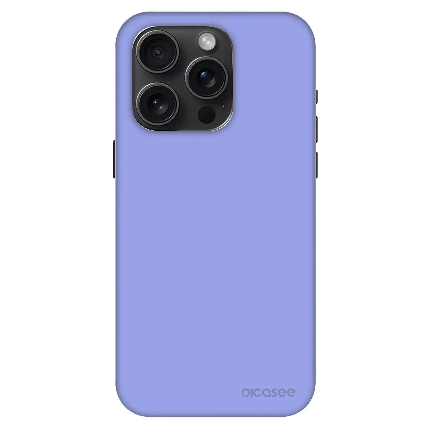 Fashion Case MagSafe Apple iPhone 15 Pro - Sky Whisper