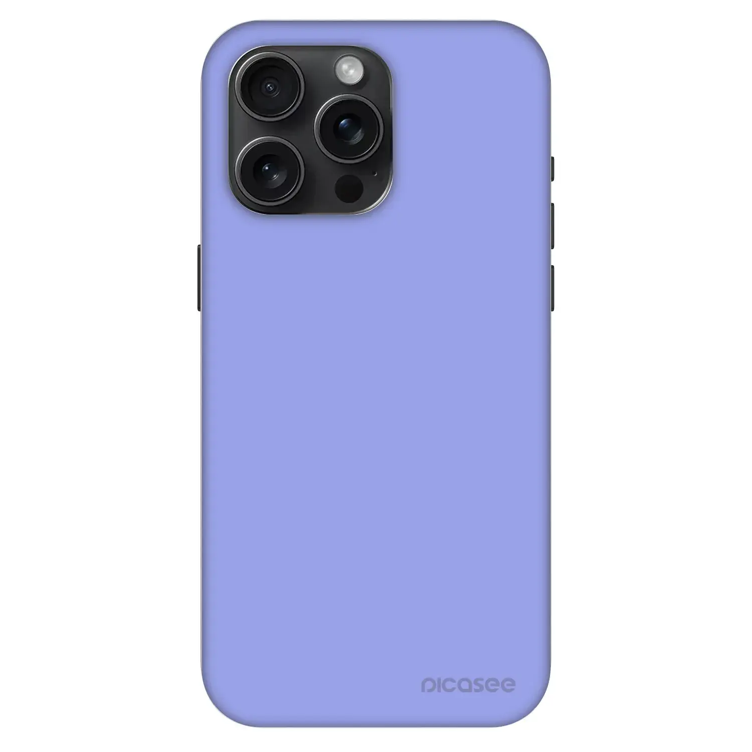 Fashion Case MagSafe Apple iPhone 15 Pro Max - Sky Whisper