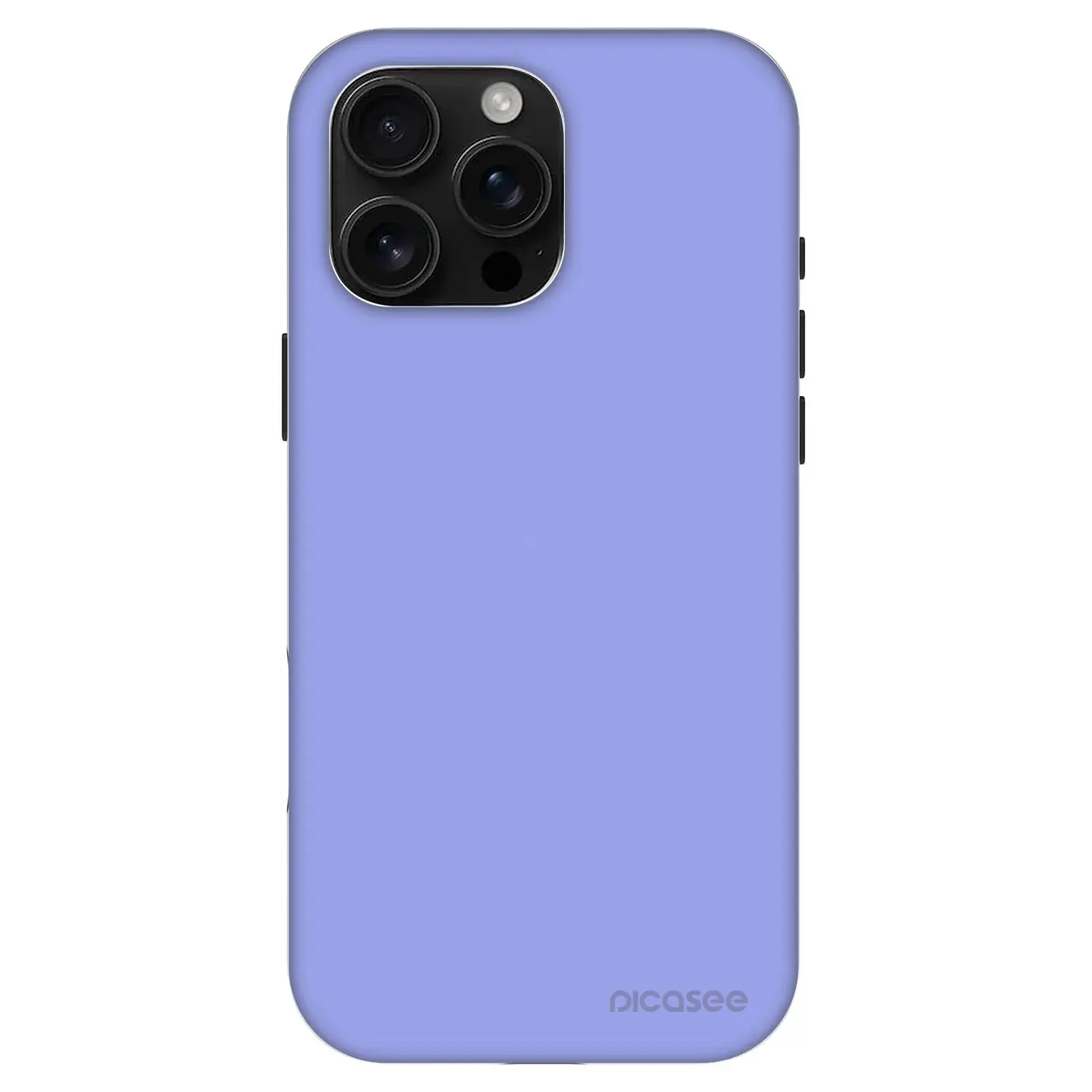 Fashion Case MagSafe Apple iPhone 16 Pro Max - Sky Whisper