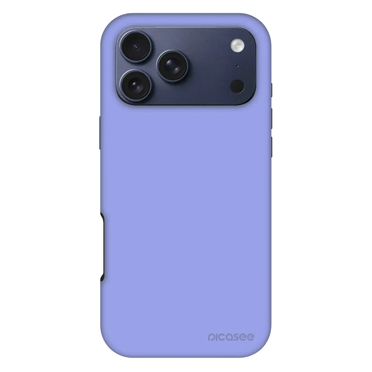 Fashion Case MagSafe Apple iPhone 17 Pro Max - Sky Whisper
