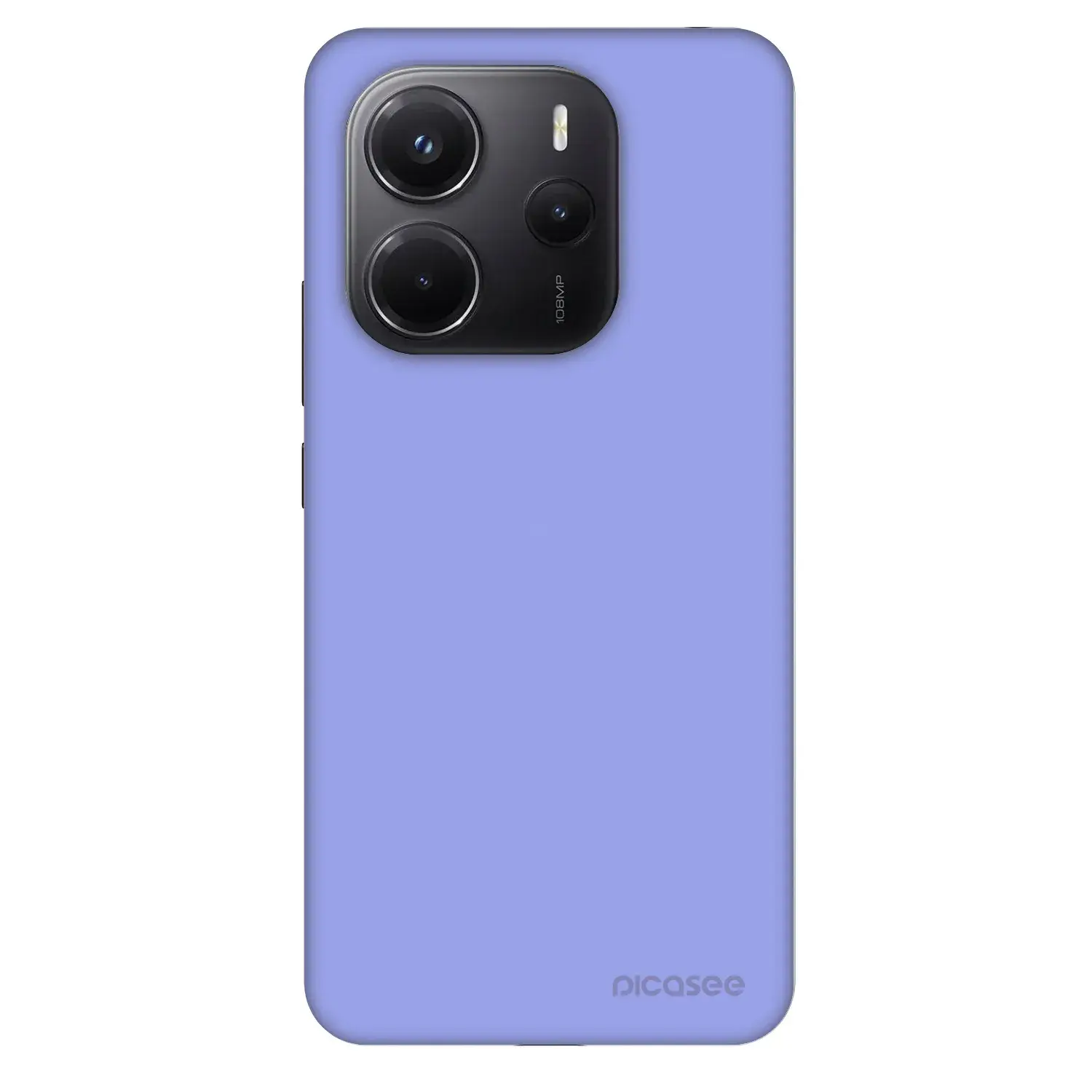Fashion Case pro Xiaomi Redmi Note 14 4G - Sky Whisper