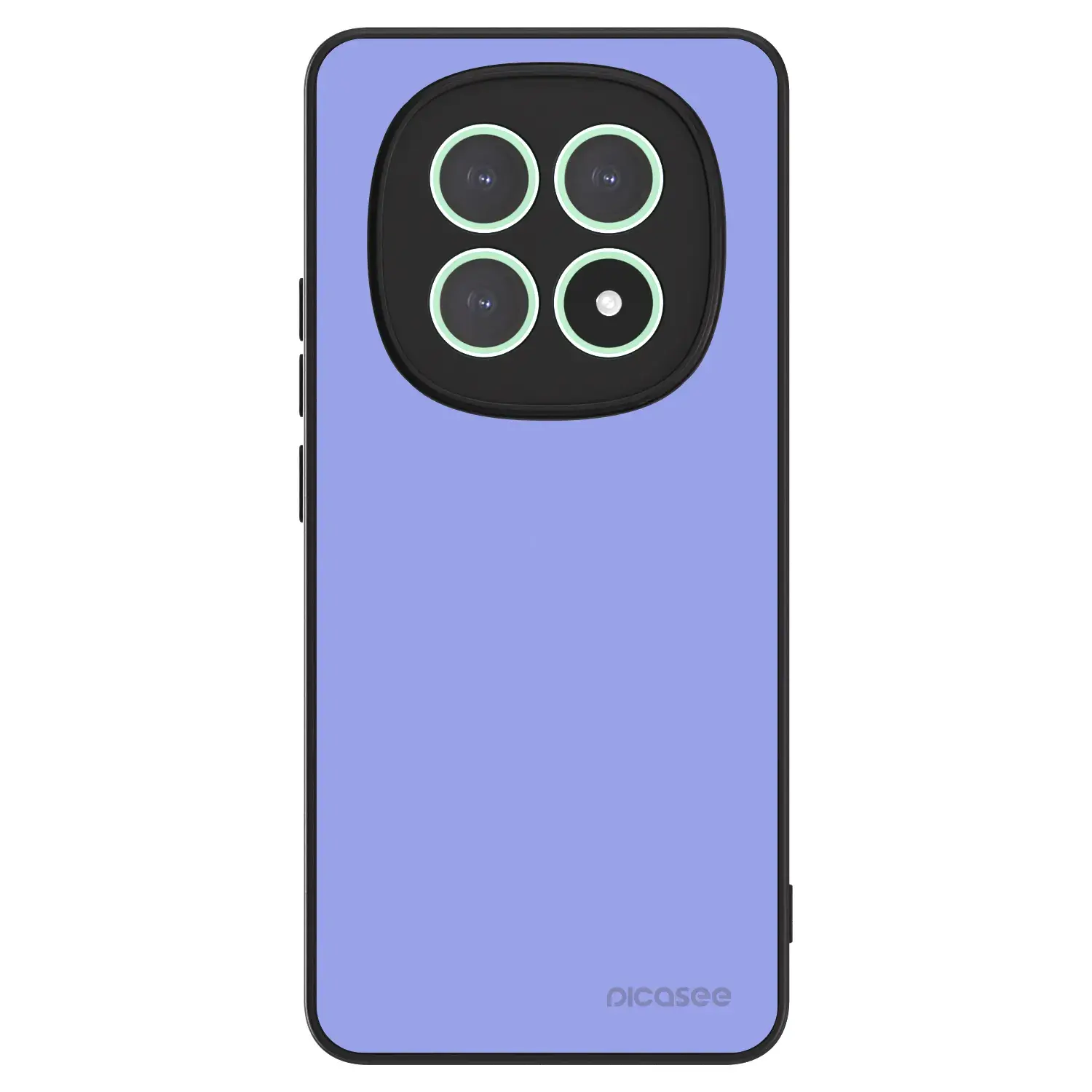 ULTIMATE CASE pro Xiaomi Redmi Note 15 4G - Sky Whisper