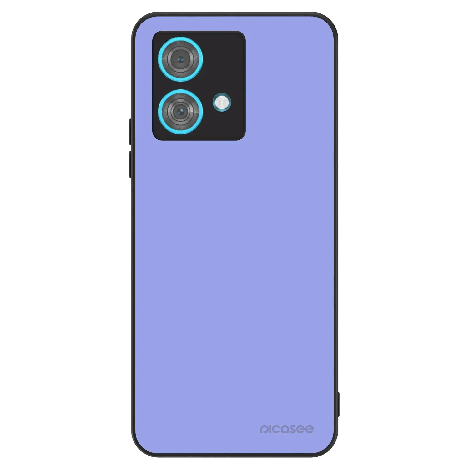 ULTIMATE CASE pro Motorola Edge 40 Neo - Sky Whisper