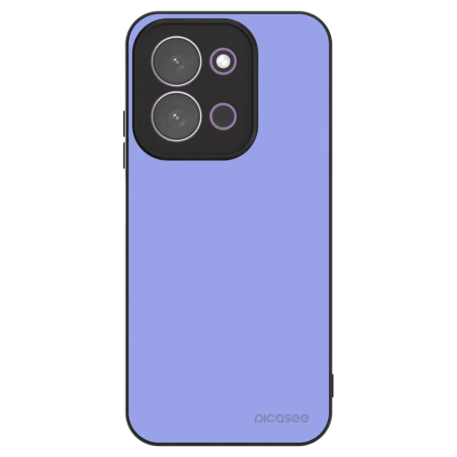 ULTIMATE CASE pro Xiaomi Redmi 15C 5G - Sky Whisper