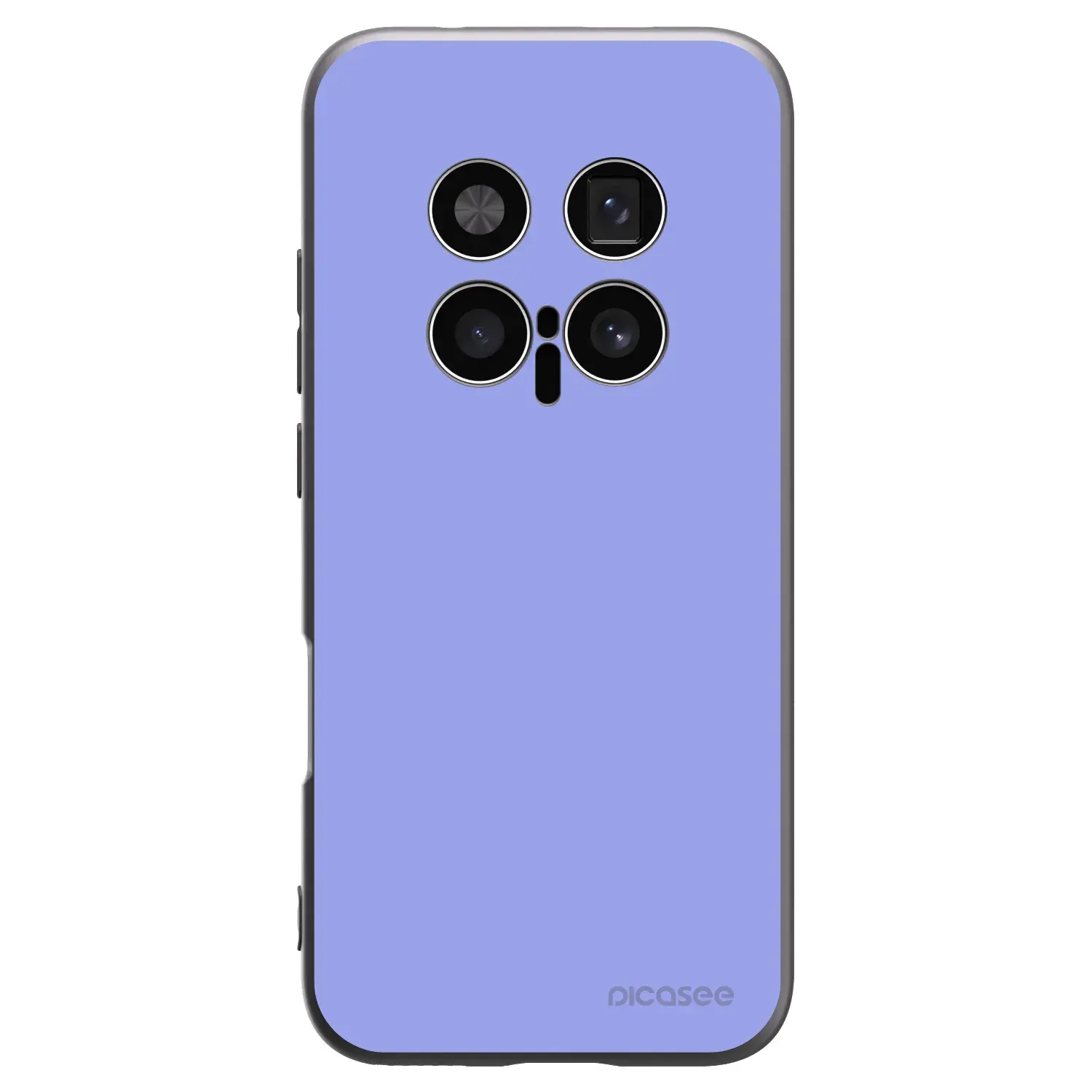 Silikonový černý obal pro Honor Magic8 Pro 5G - Sky Whisper