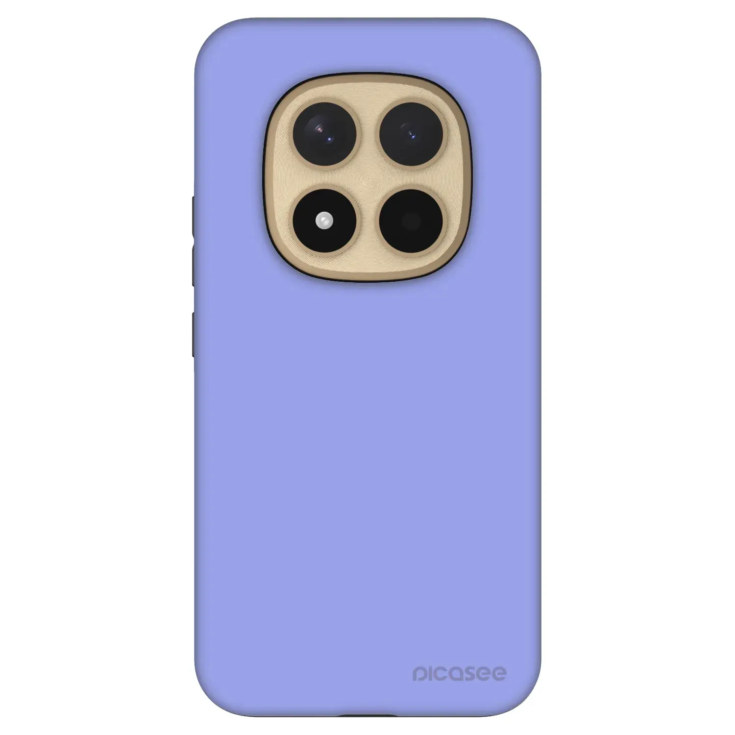 Fashion Case pro Xiaomi Redmi Note 15 Pro+ - Sky Whisper