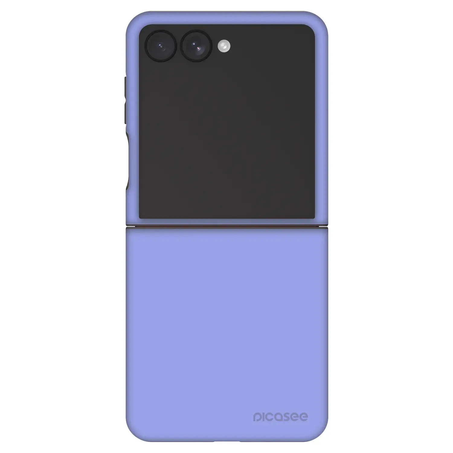 Fashion Case pro Samsung Galaxy Z Flip7 5G - Sky Whisper