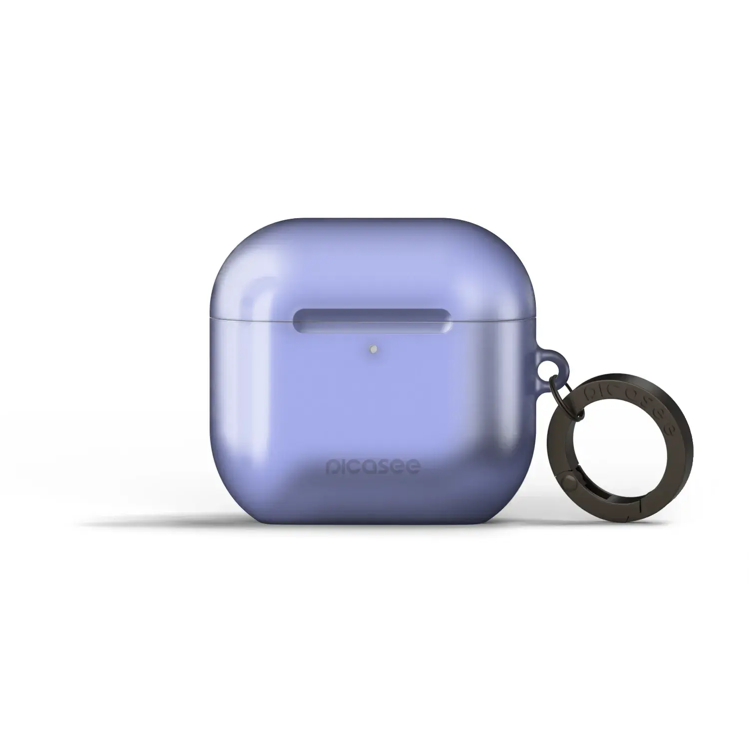 Obal pro Apple AirPods 5 - Sky Whisper