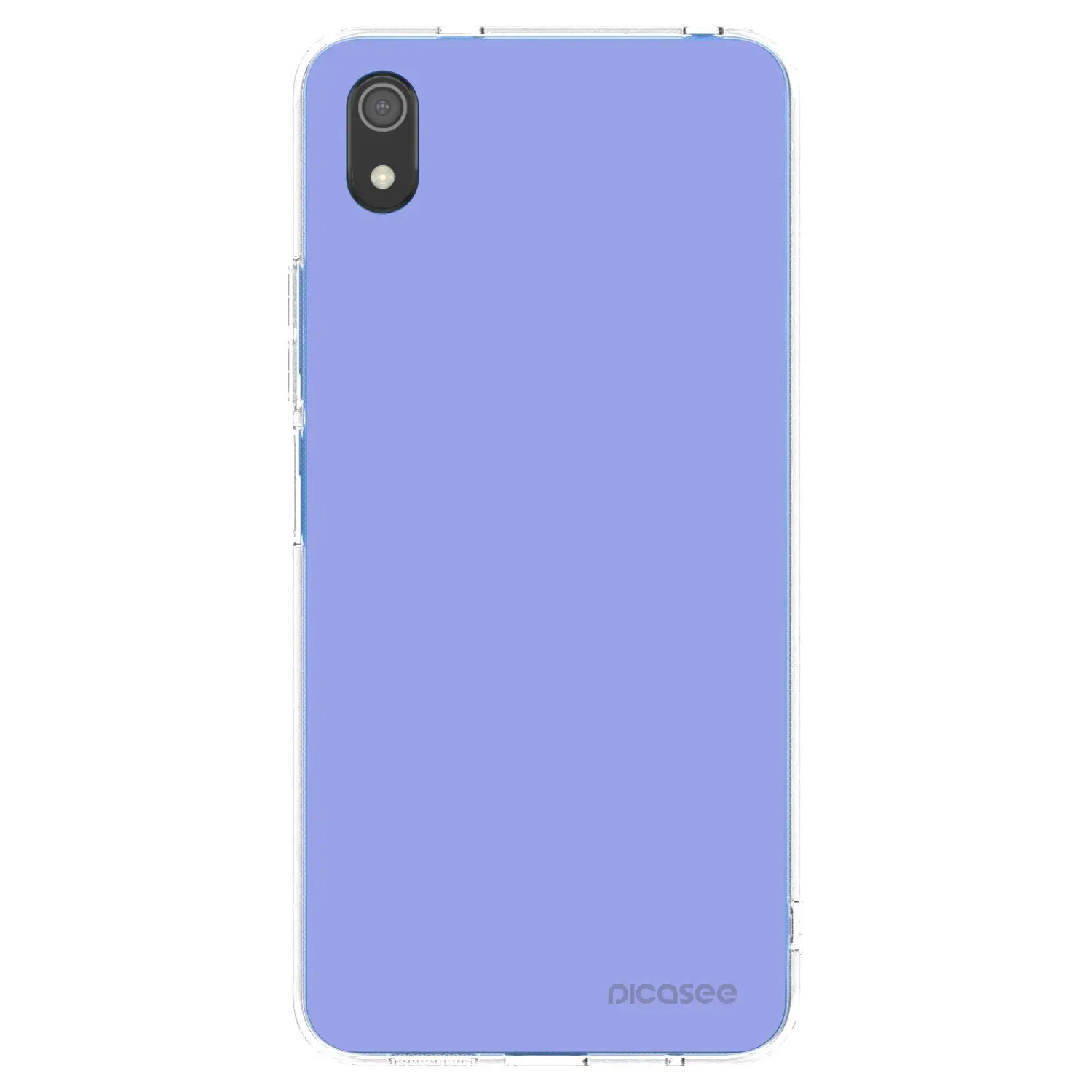 Silikonový průhledný obal pro Xiaomi Redmi 7A - Sky Whisper