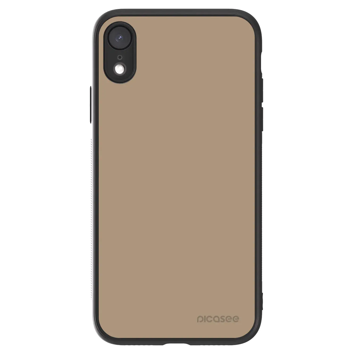 ULTIMATE CASE pro Apple iPhone XR - Soft Sand