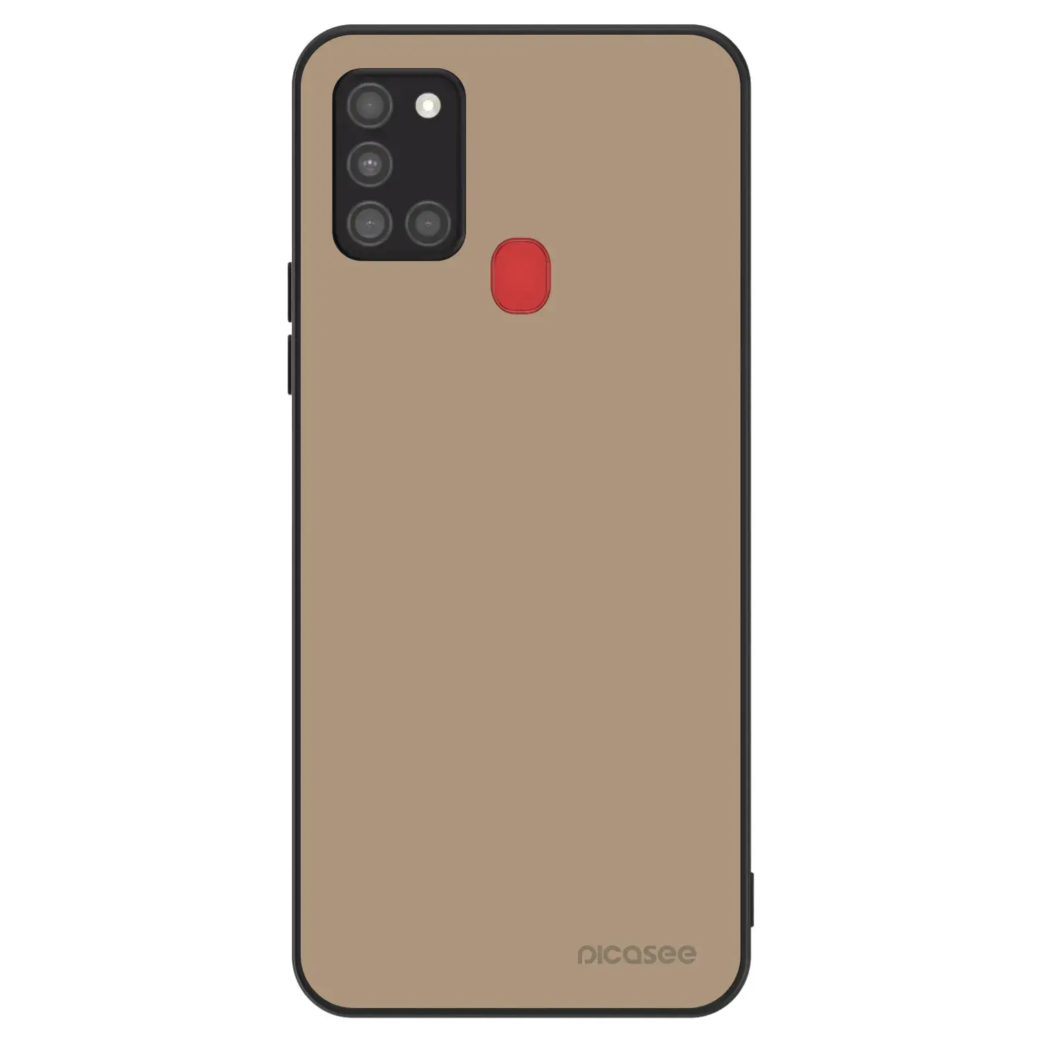ULTIMATE CASE pro Samsung Galaxy A21s - Soft Sand