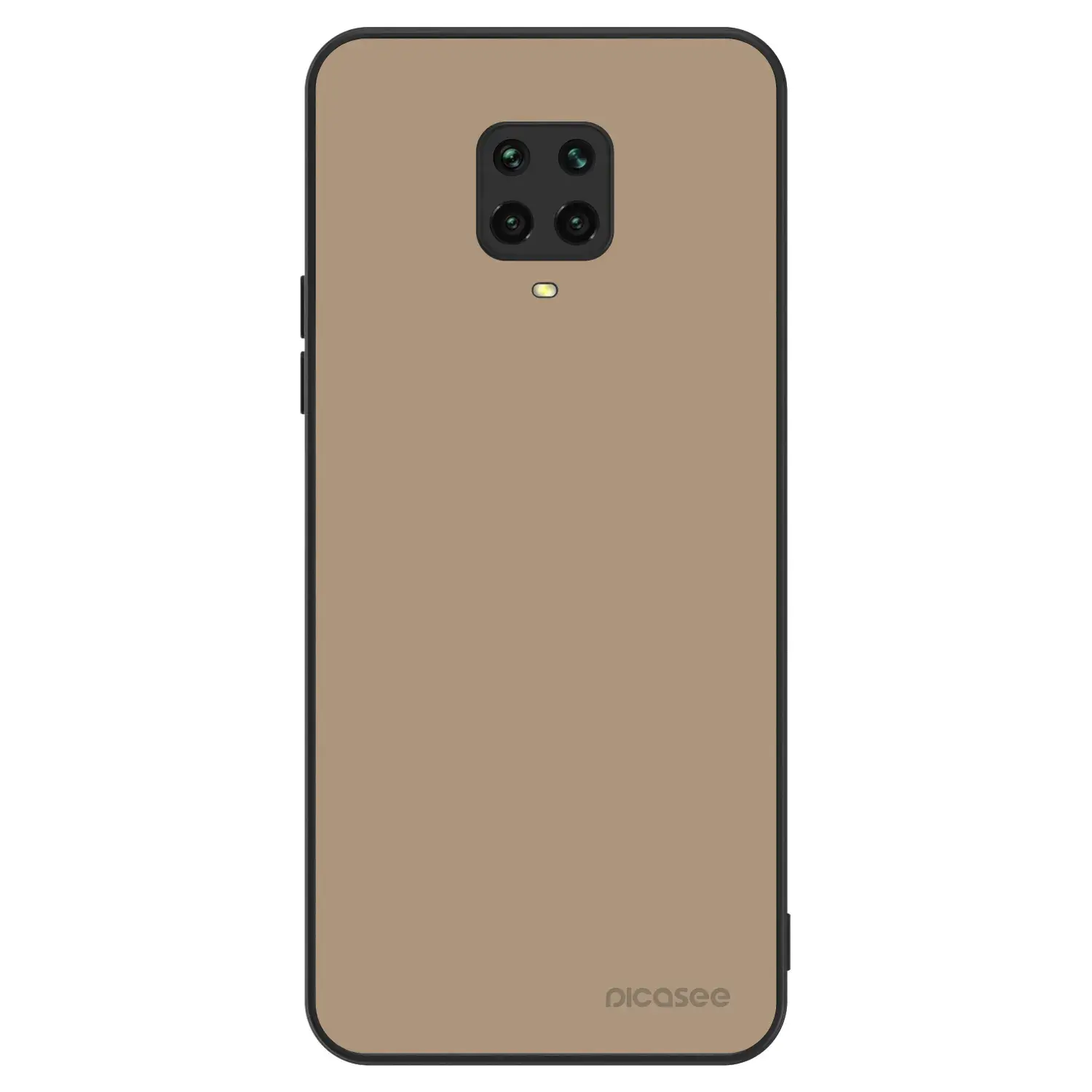 ULTIMATE CASE pro Xiaomi Redmi Note 9 Pro - Soft Sand