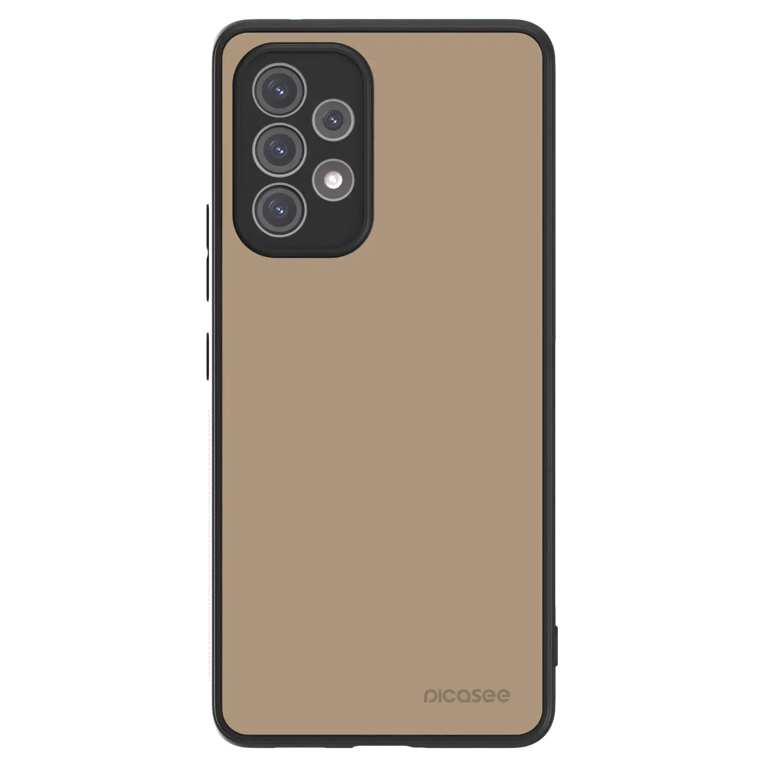 ULTIMATE CASE pro Samsung Galaxy A52 5G A525F - Soft Sand