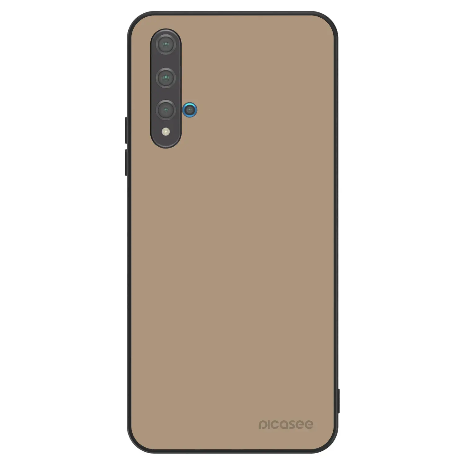 ULTIMATE CASE pro Huawei Nova 5T - Soft Sand