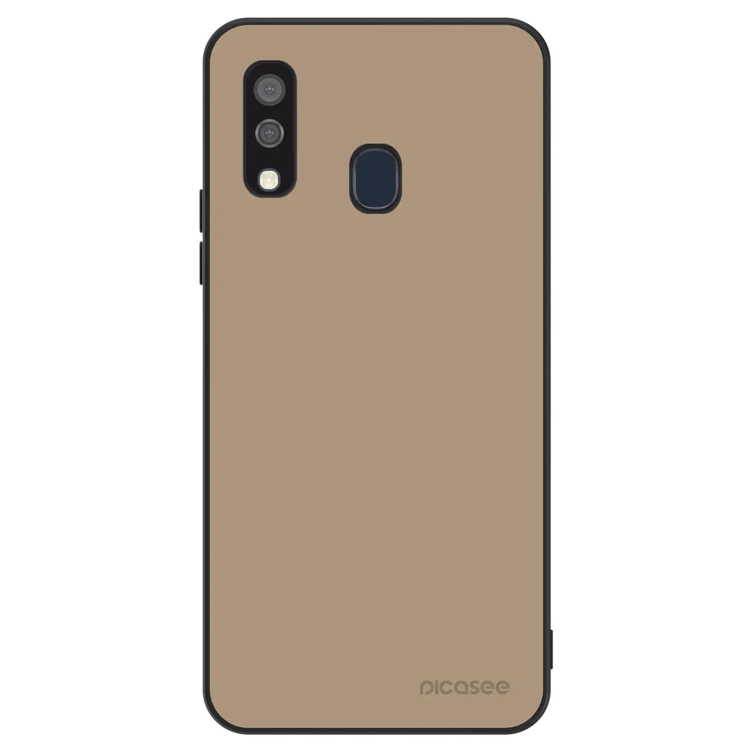 ULTIMATE CASE pro Samsung Galaxy A40 A405F - Soft Sand
