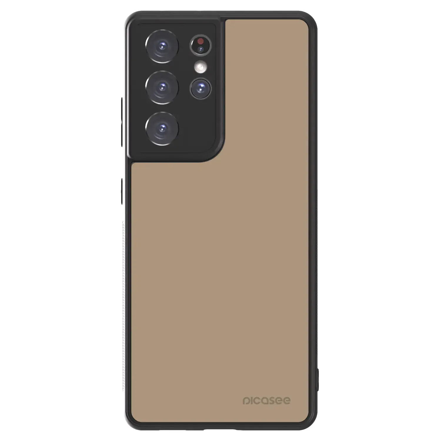 ULTIMATE CASE pro Samsung Galaxy S21 Ultra 5G G998B - Soft Sand