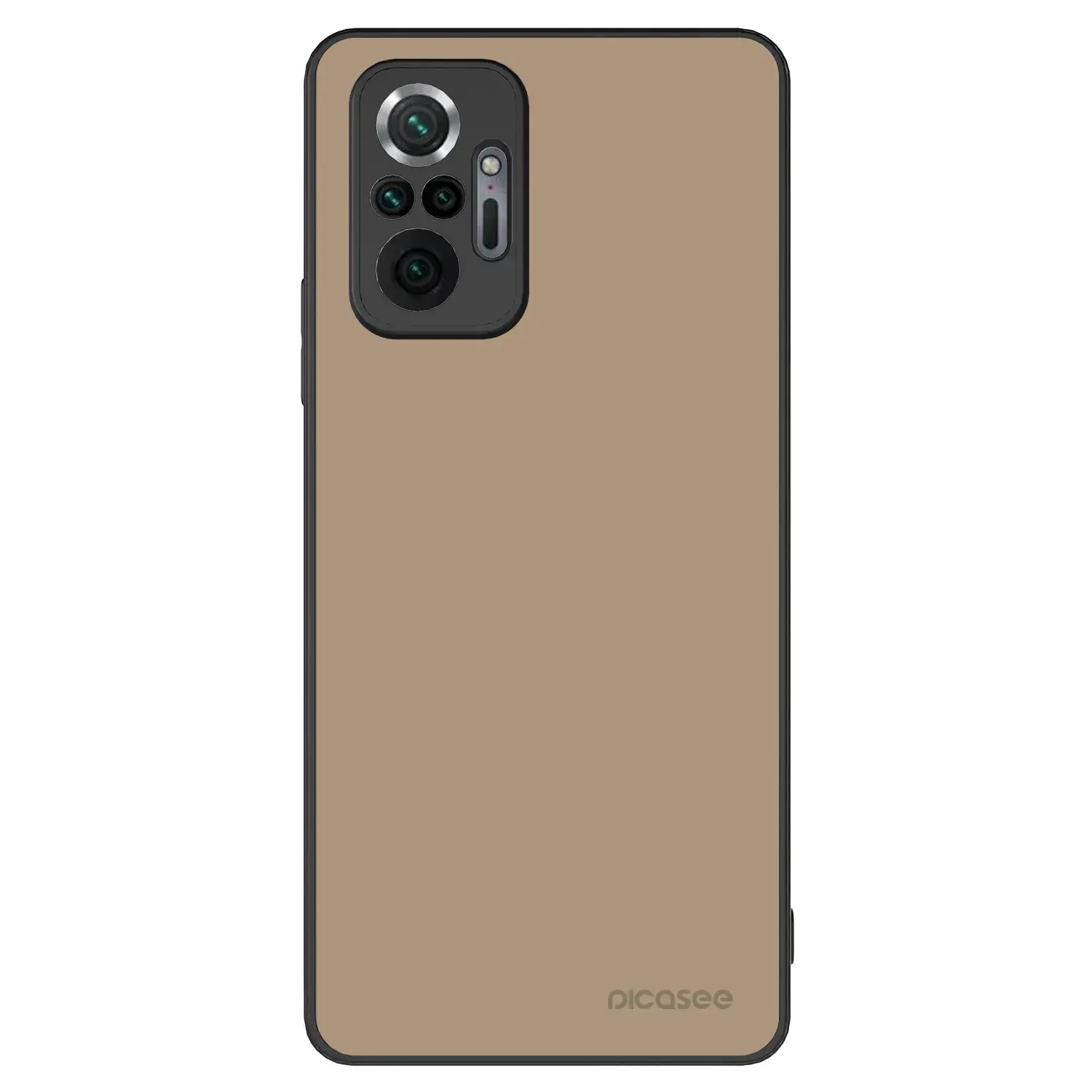ULTIMATE CASE pro Xiaomi Redmi Note 10 Pro - Soft Sand