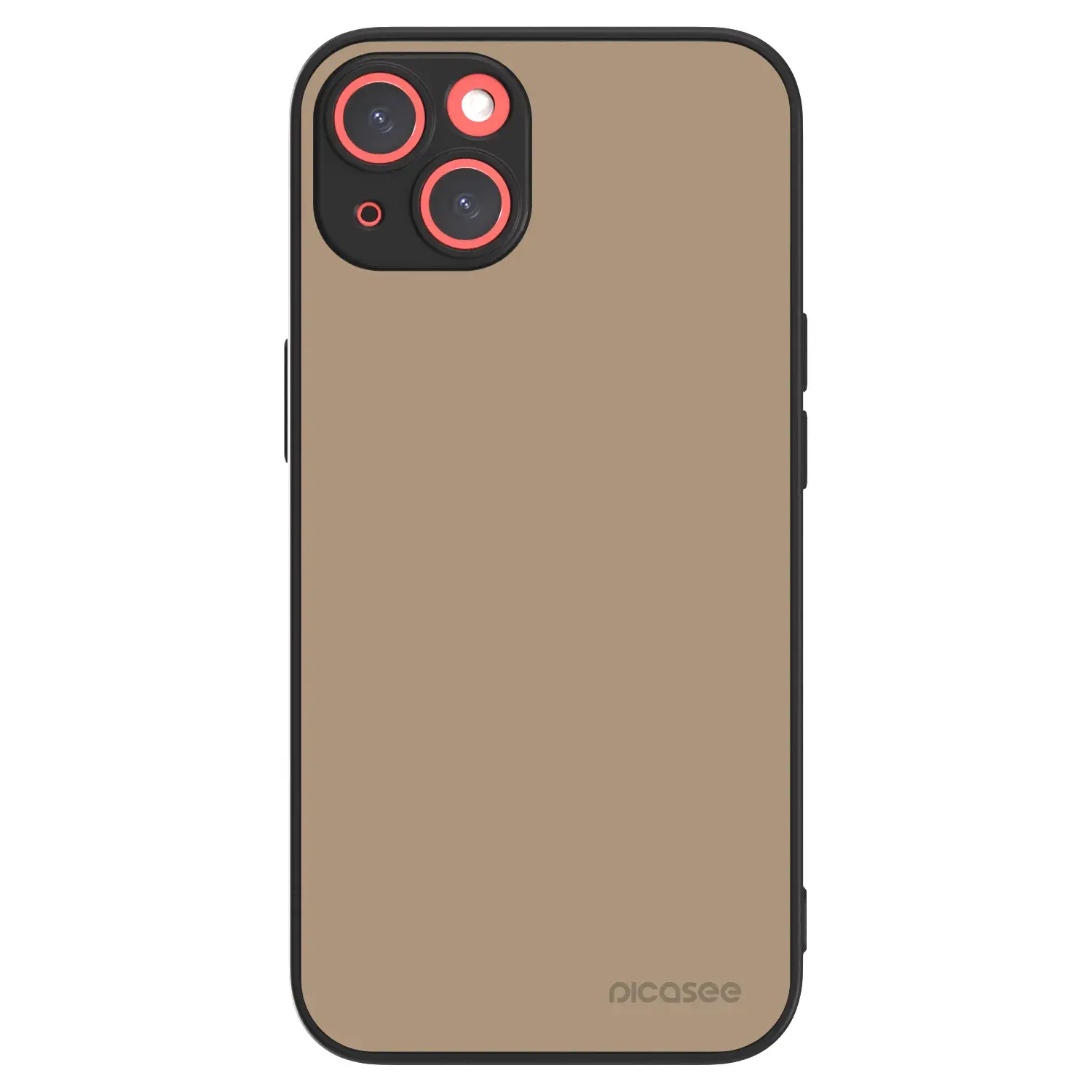 ULTIMATE CASE pro Apple iPhone 13 - Soft Sand