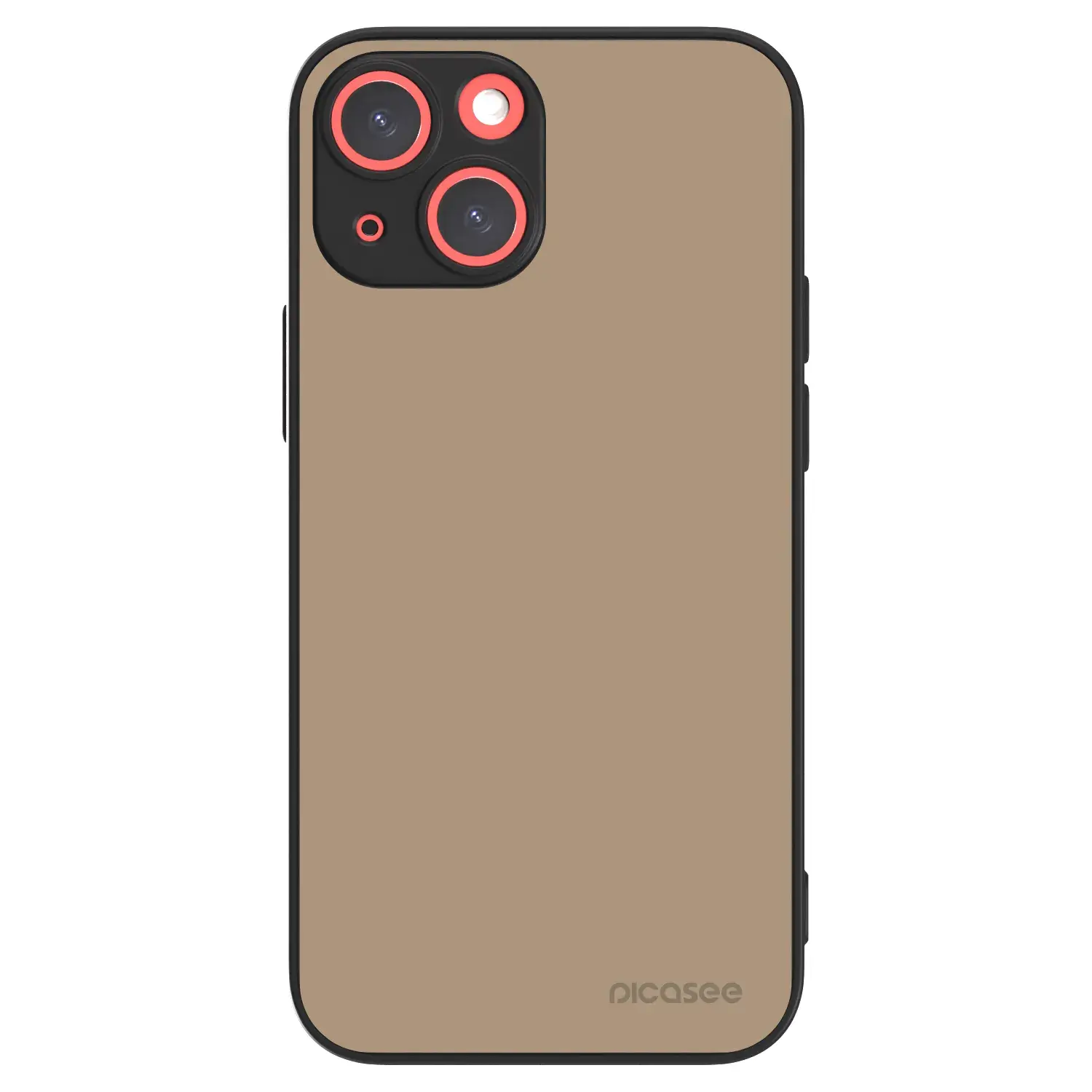 ULTIMATE CASE pro Apple iPhone 13 mini - Soft Sand