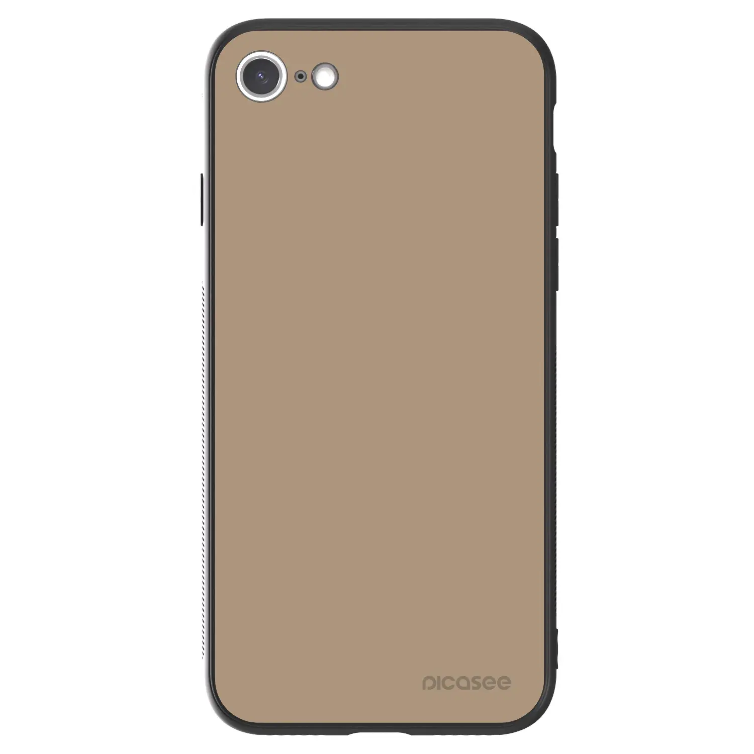 ULTIMATE CASE pro Apple iPhone SE 2020 - Soft Sand
