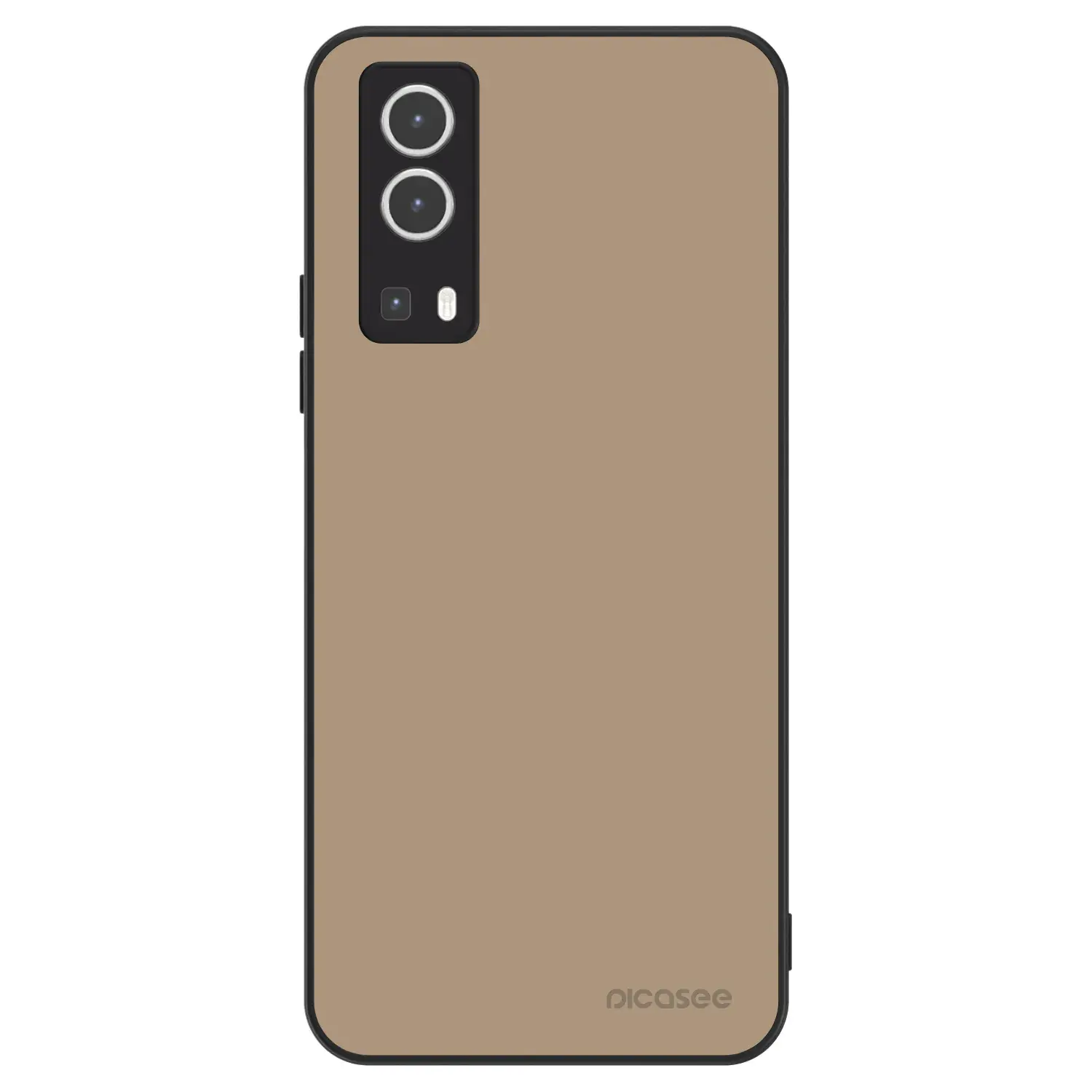 ULTIMATE CASE pro Vivo Y72 5G - Soft Sand