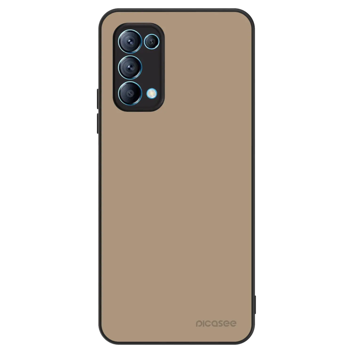ULTIMATE CASE pro OPPO Reno 5 5G - Soft Sand