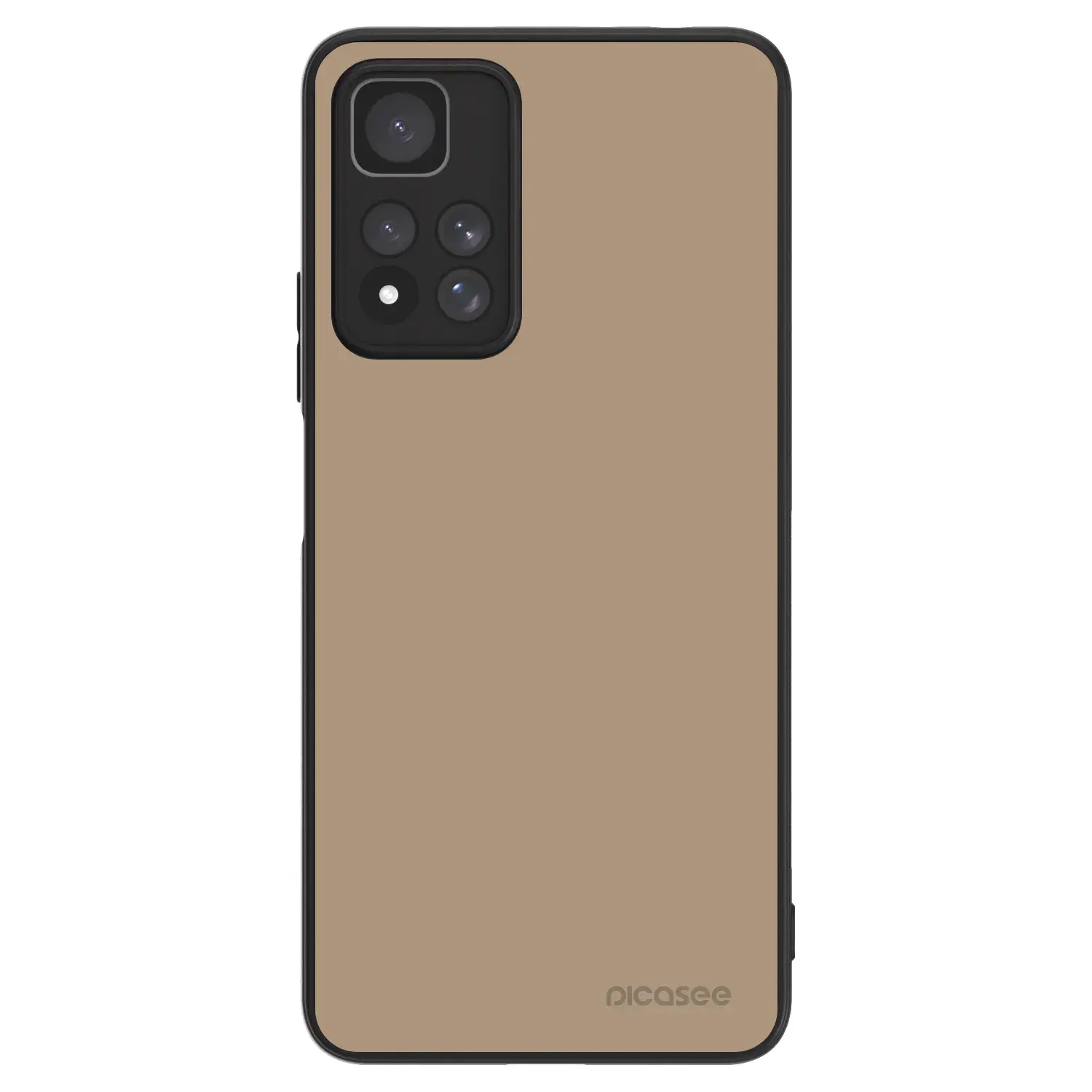 ULTIMATE CASE pro Xiaomi Redmi Note 11 Pro+ 5G - Soft Sand