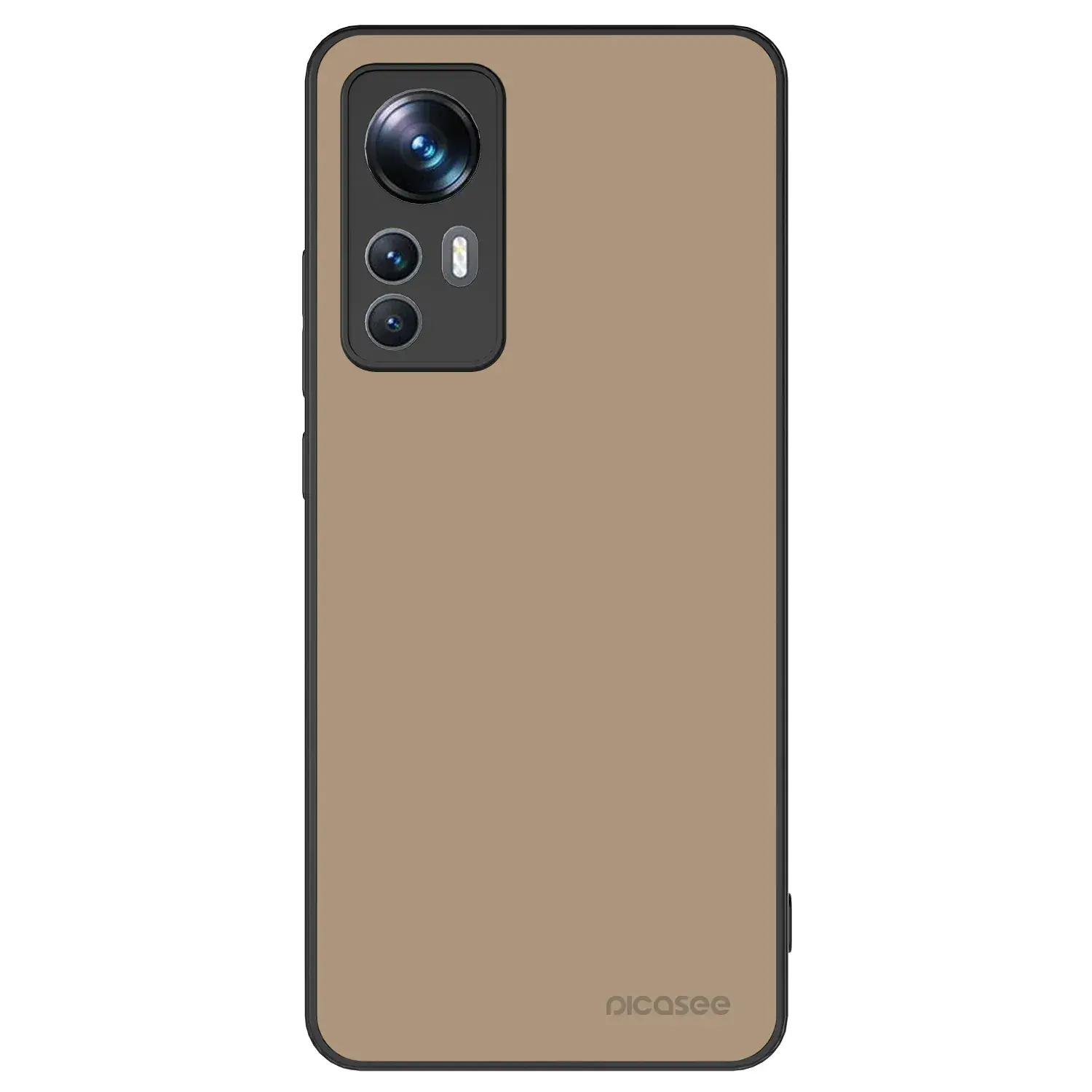 ULTIMATE CASE pro Xiaomi 12T Pro - Soft Sand