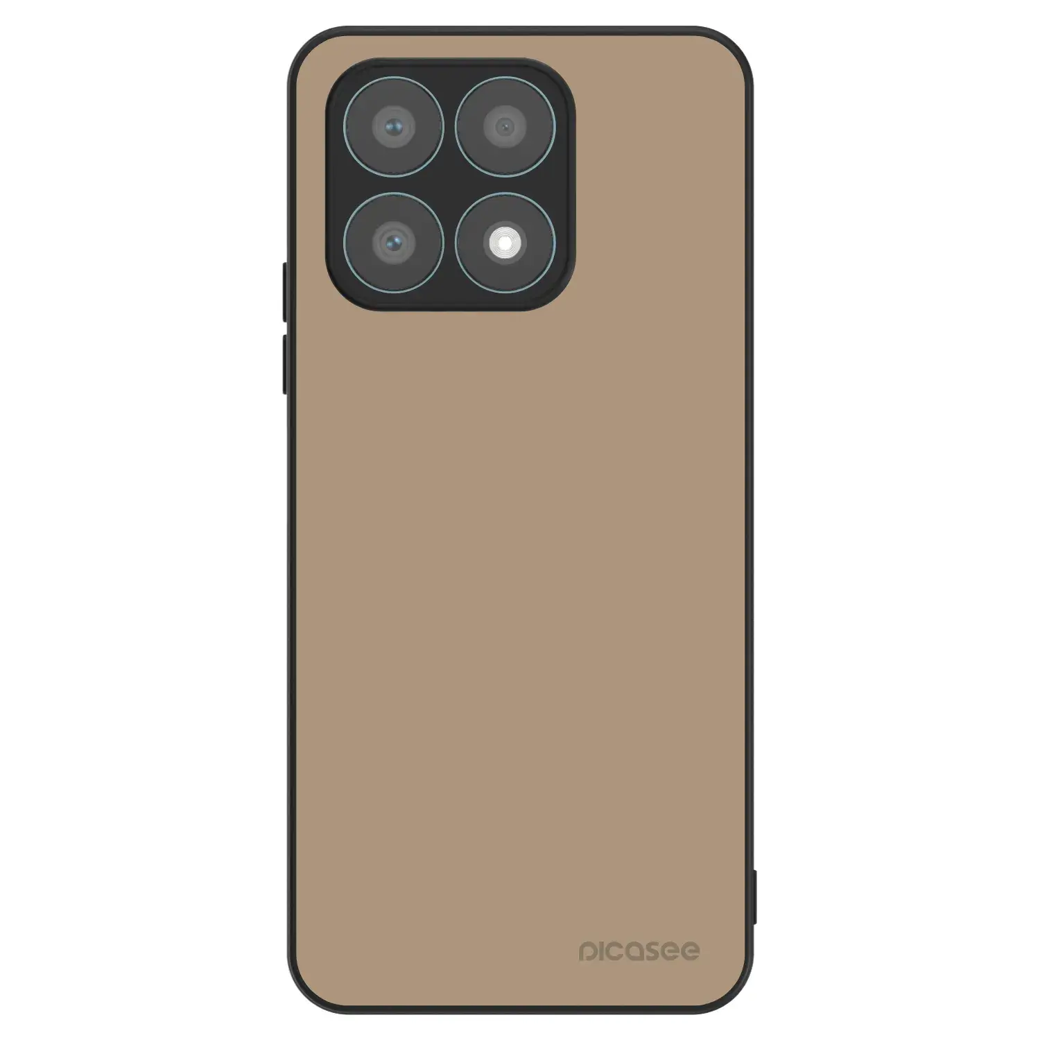 ULTIMATE CASE pro Honor X8a - Soft Sand