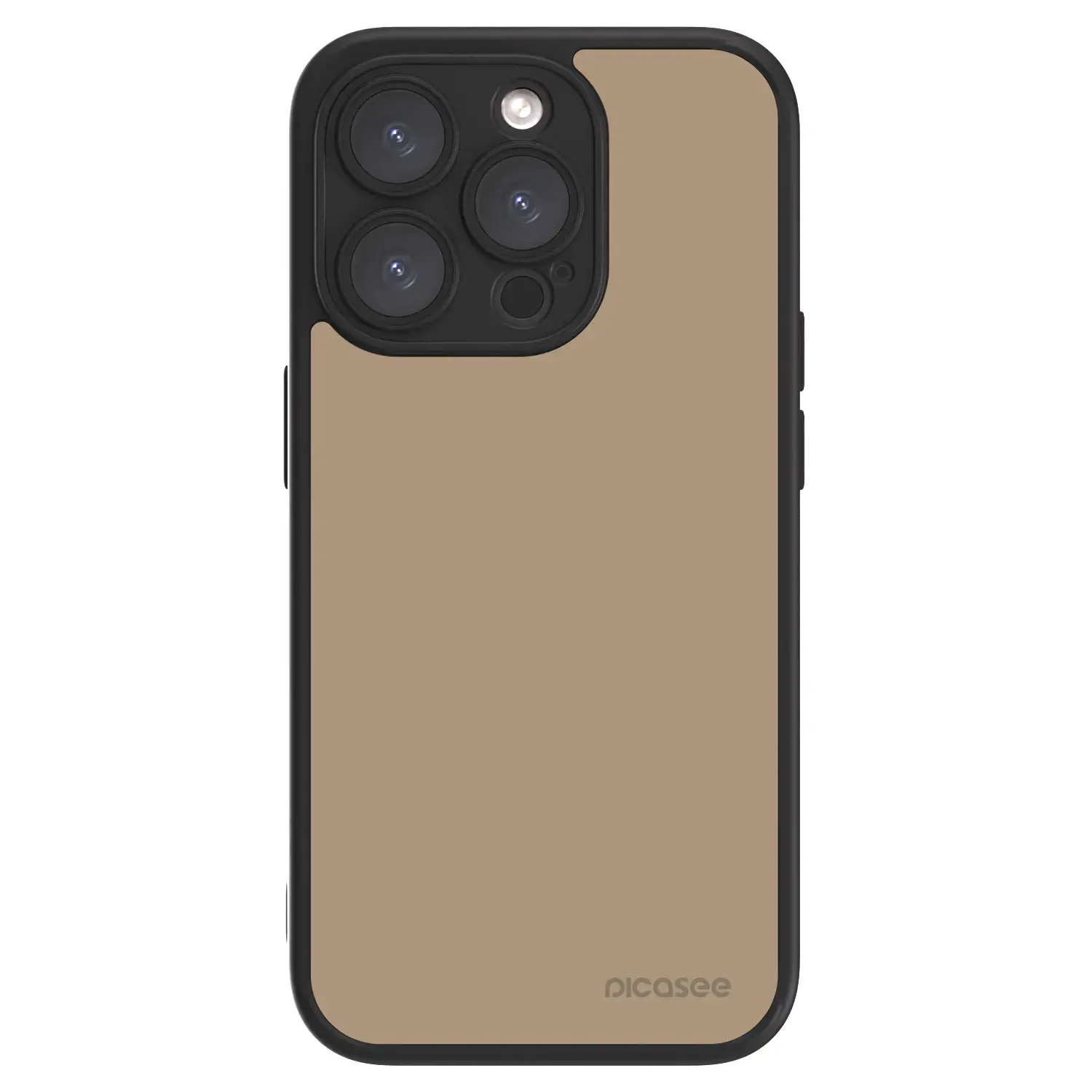 ULTIMATE CASE MagSafe pro Apple iPhone 15 Pro - Soft Sand