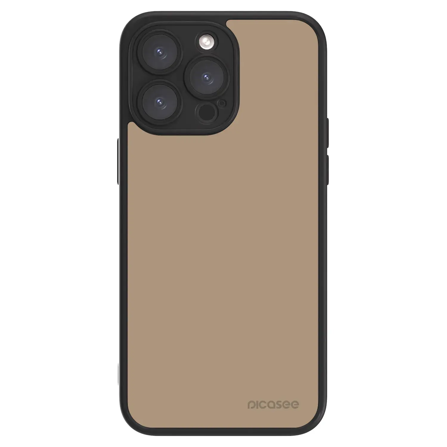 ULTIMATE CASE MagSafe pro Apple iPhone 15 Pro Max - Soft Sand
