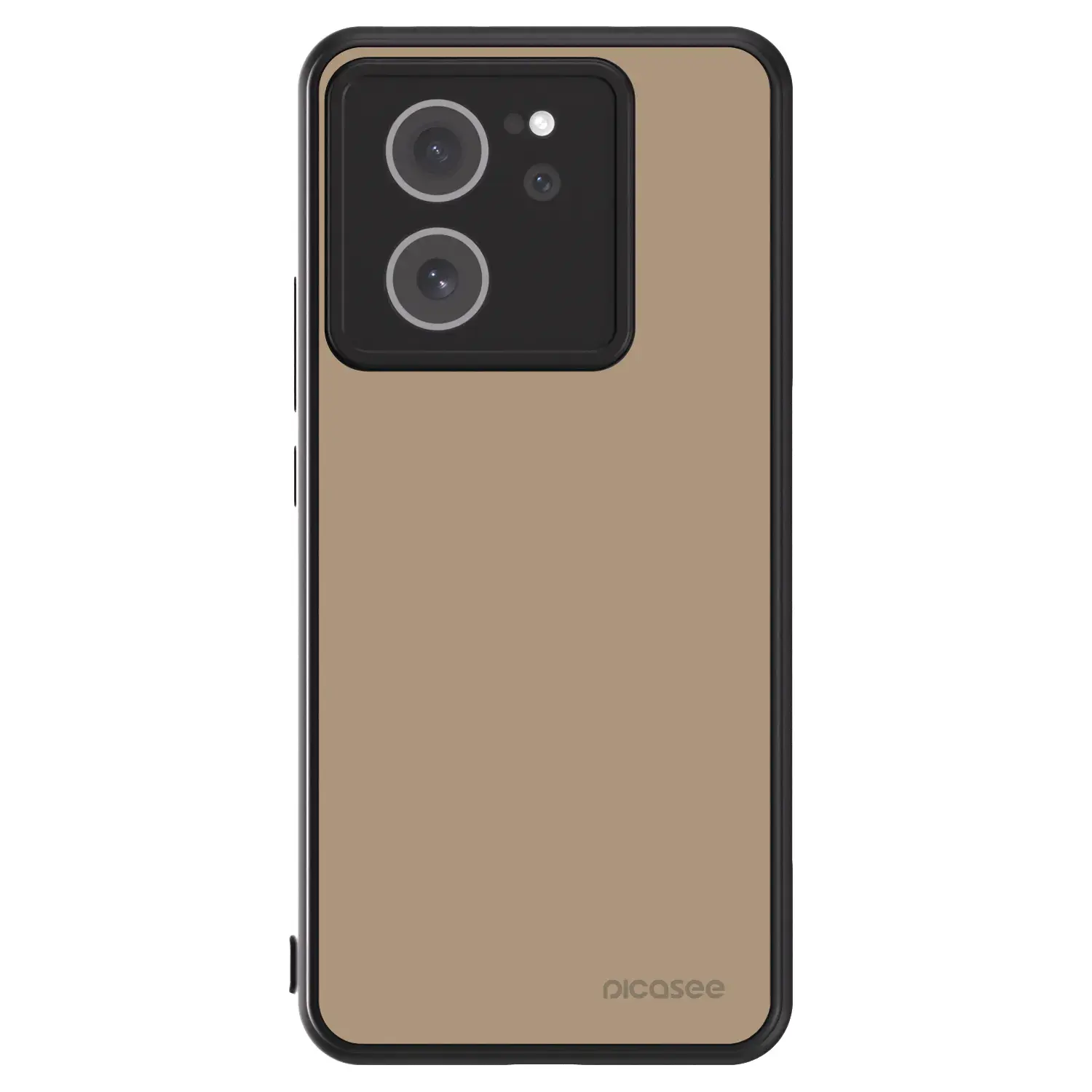 ULTIMATE CASE pro Xiaomi 13T - Soft Sand
