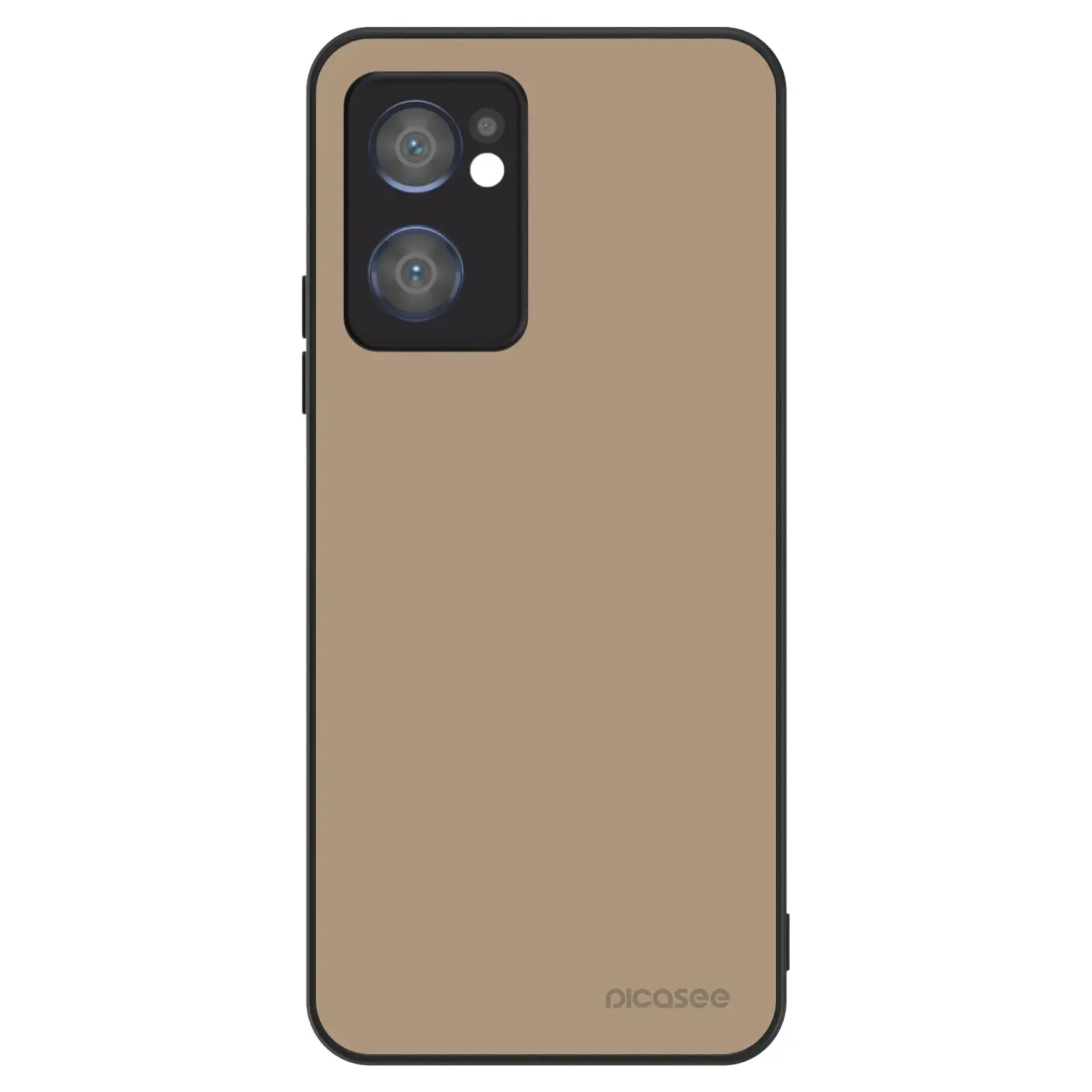 ULTIMATE CASE pro OPPO Reno 7 5G - Soft Sand