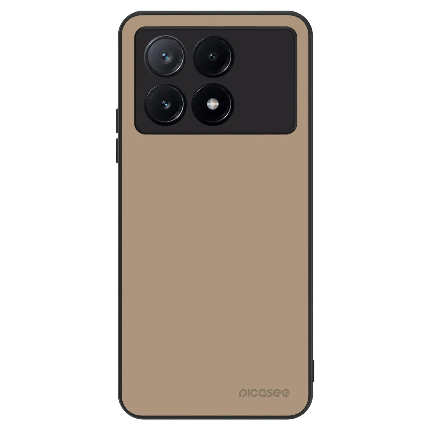 ULTIMATE CASE pro Xiaomi Poco X6 Pro - Soft Sand