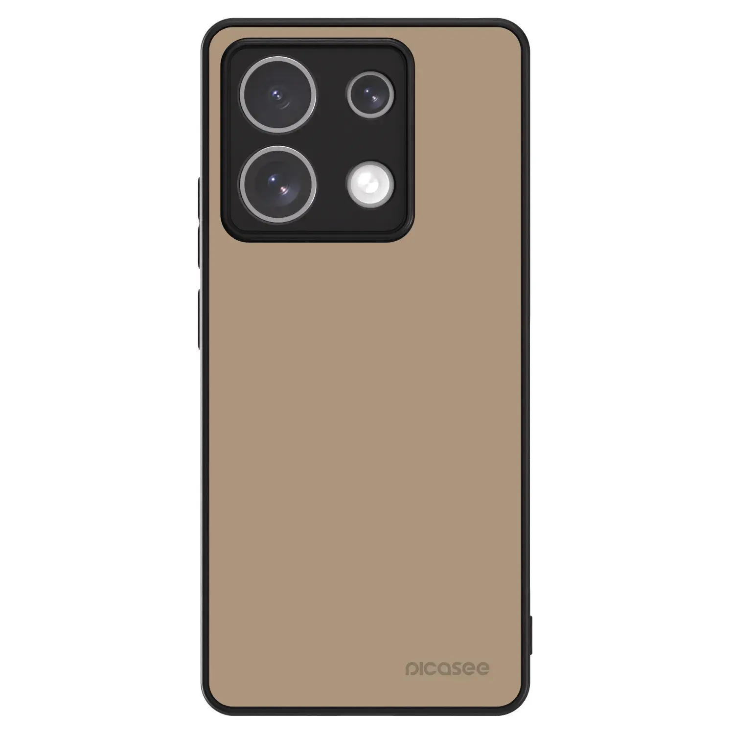 ULTIMATE CASE pro Xiaomi Redmi Note 13 5G - Soft Sand
