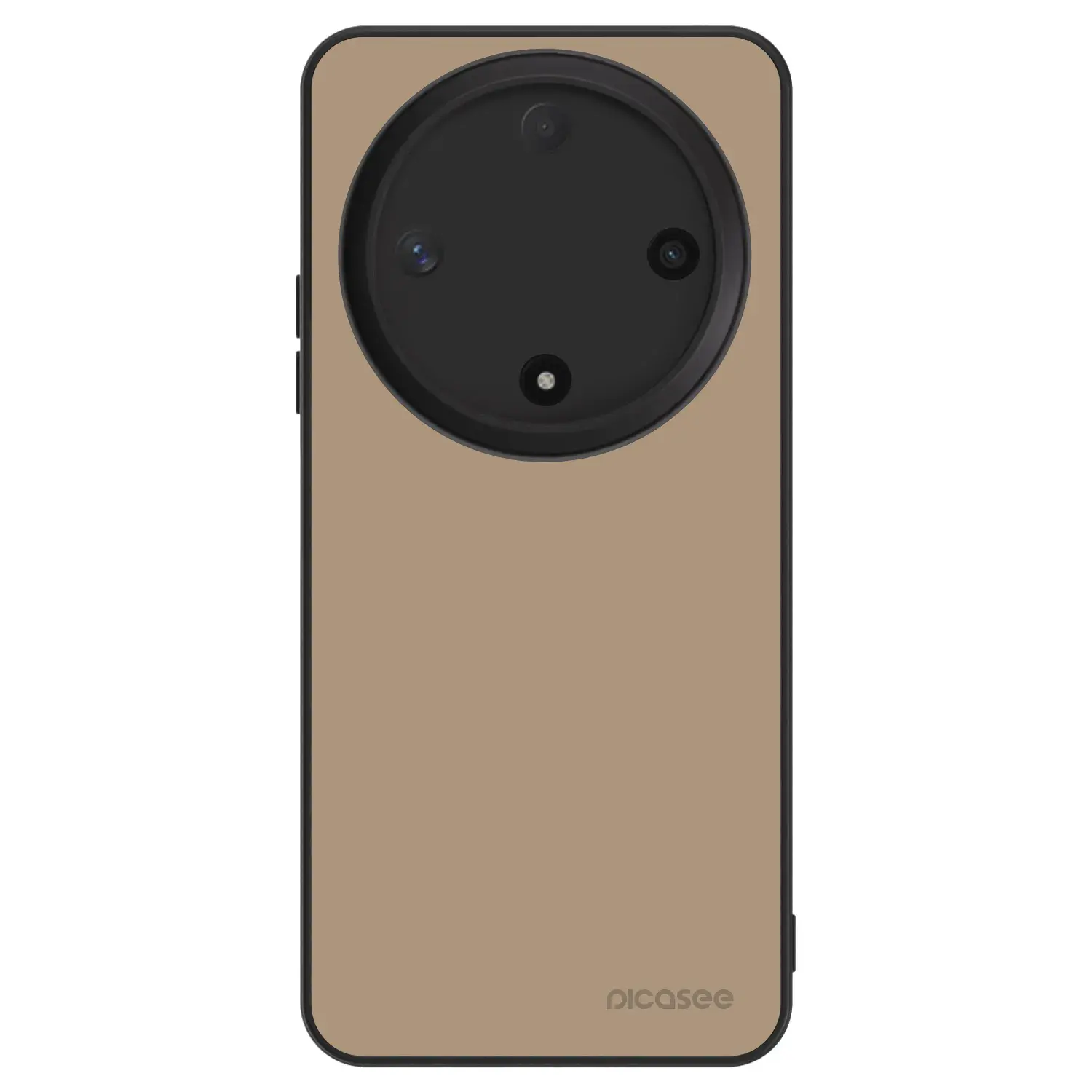ULTIMATE CASE pro Honor Magic6 Lite 5G - Soft Sand