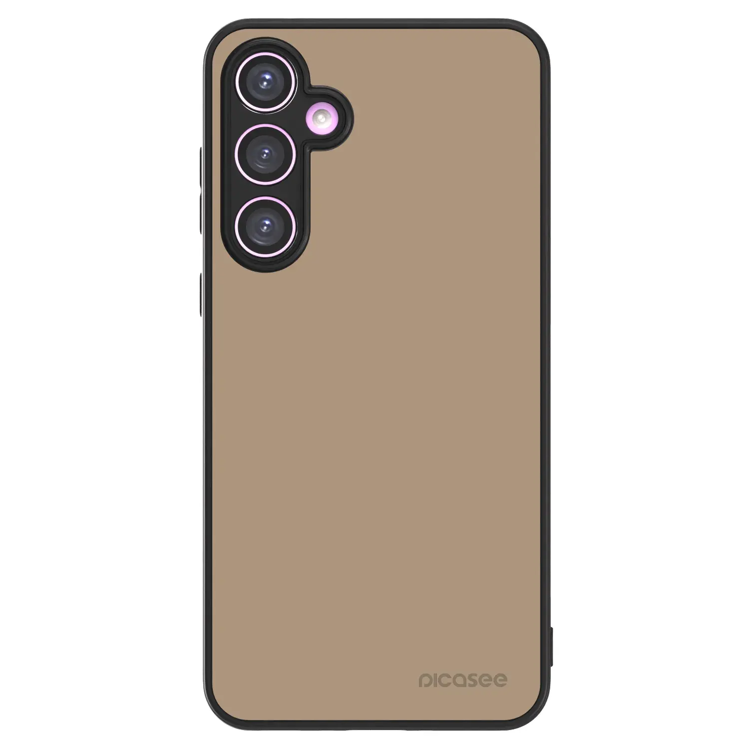 ULTIMATE CASE pro Samsung Galaxy A35 5G A356B - Soft Sand
