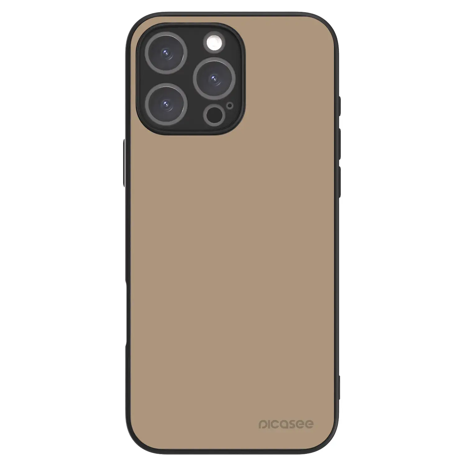 ULTIMATE CASE MagSafe pro Apple iPhone 16 Pro Max - Soft Sand