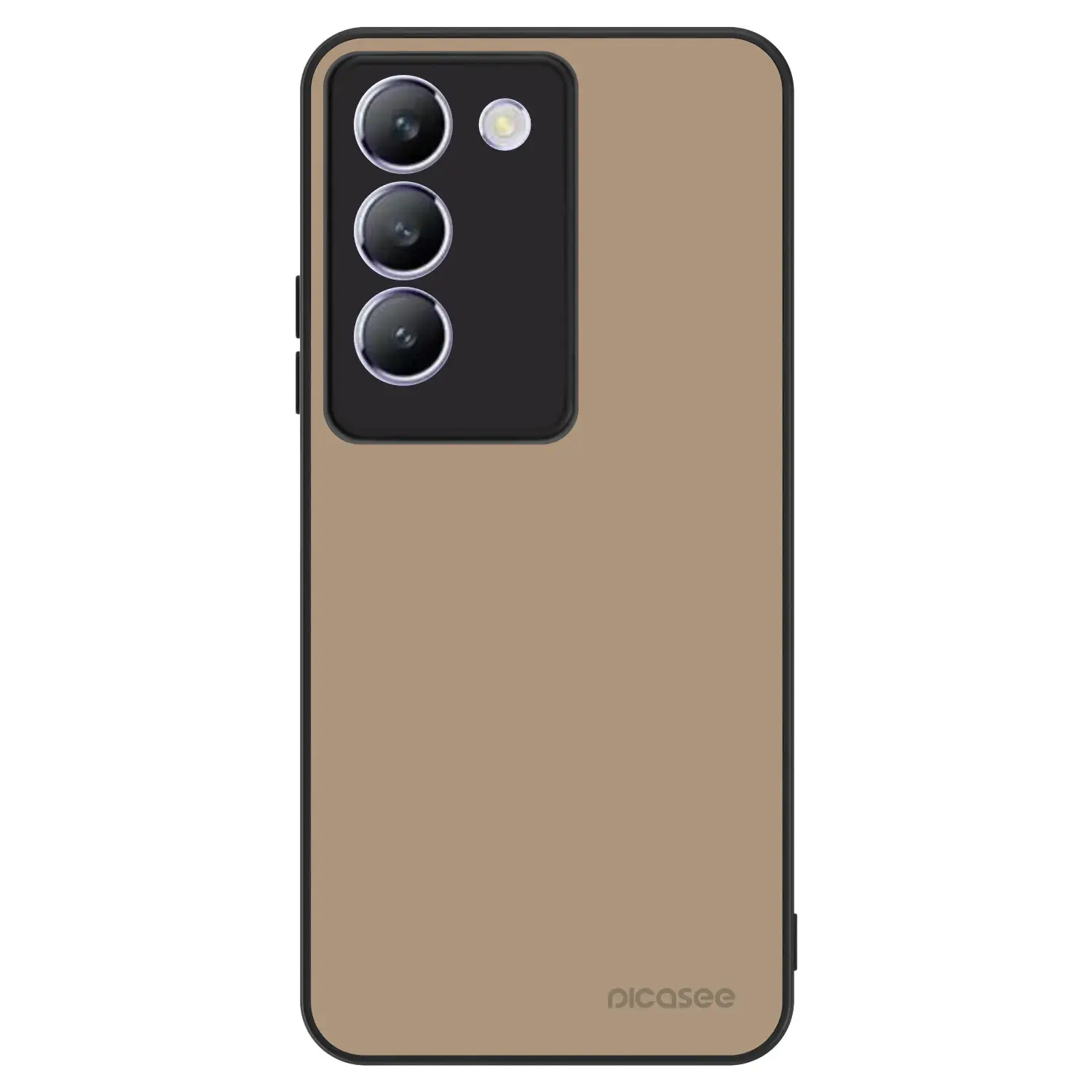 ULTIMATE CASE pro Vivo V40 SE 5G - Soft Sand