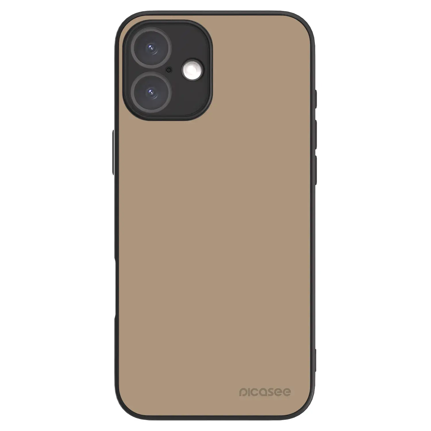 ULTIMATE CASE pro Apple iPhone 16 Plus - Soft Sand
