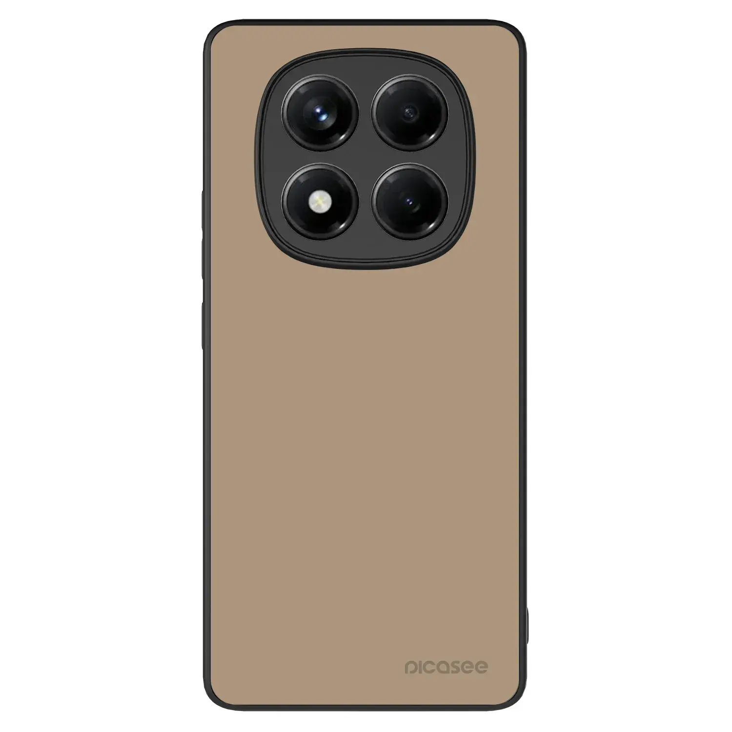ULTIMATE CASE pro Xiaomi Redmi Note 14 Pro+ 5G - Soft Sand