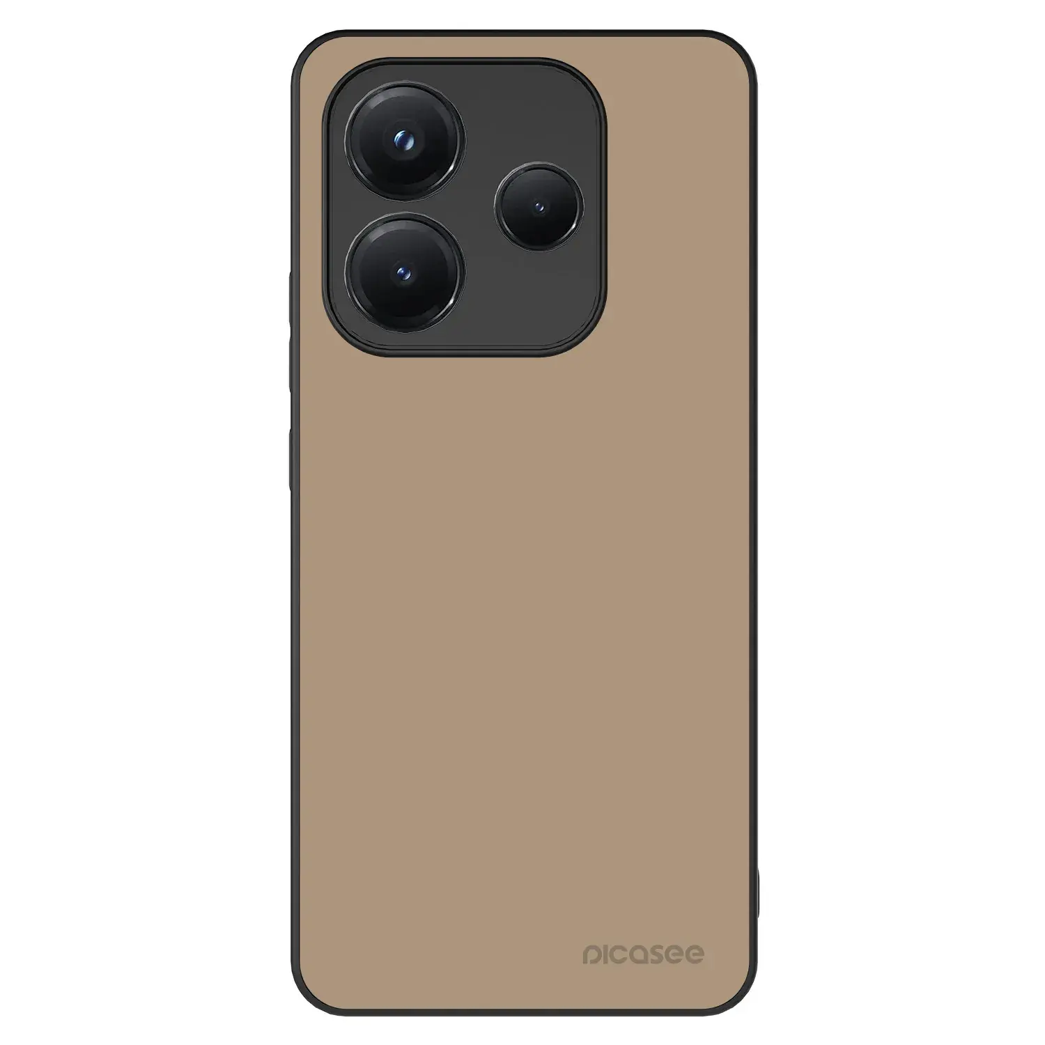 ULTIMATE CASE pro Xiaomi Redmi Note 14 5G - Soft Sand