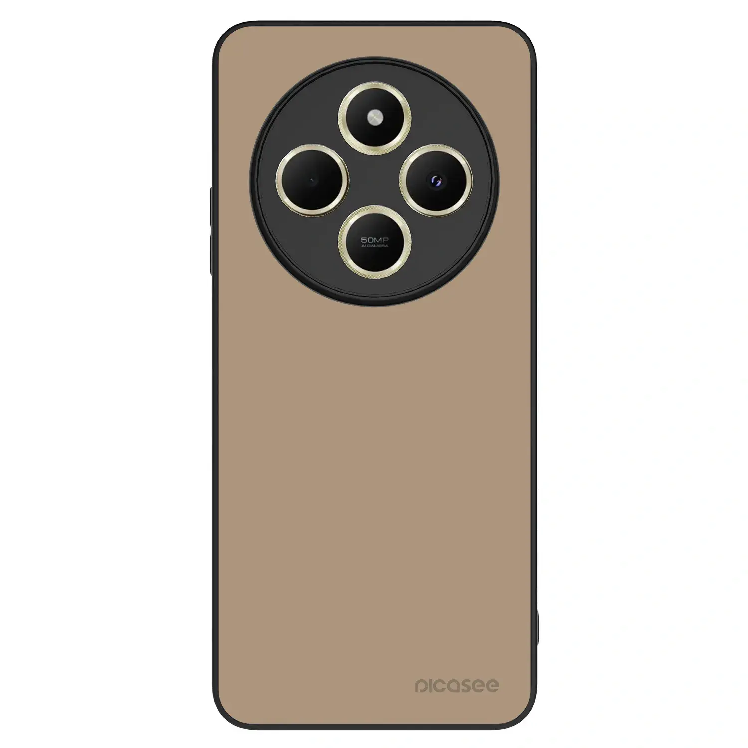 ULTIMATE CASE pro Xiaomi Redmi 14C - Soft Sand