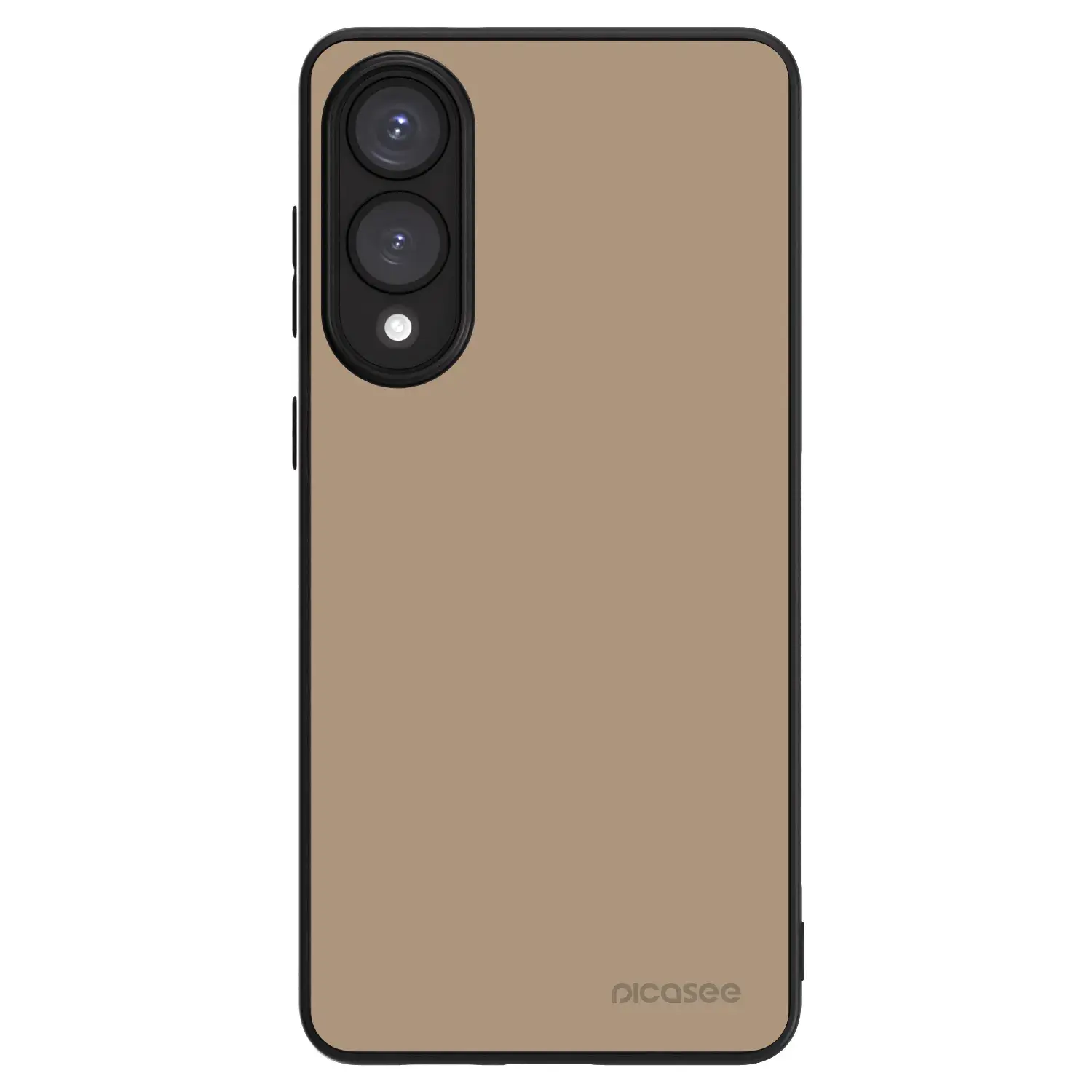 ULTIMATE CASE PowerShare pro Samsung Galaxy S25 Edge 5G - Soft Sand