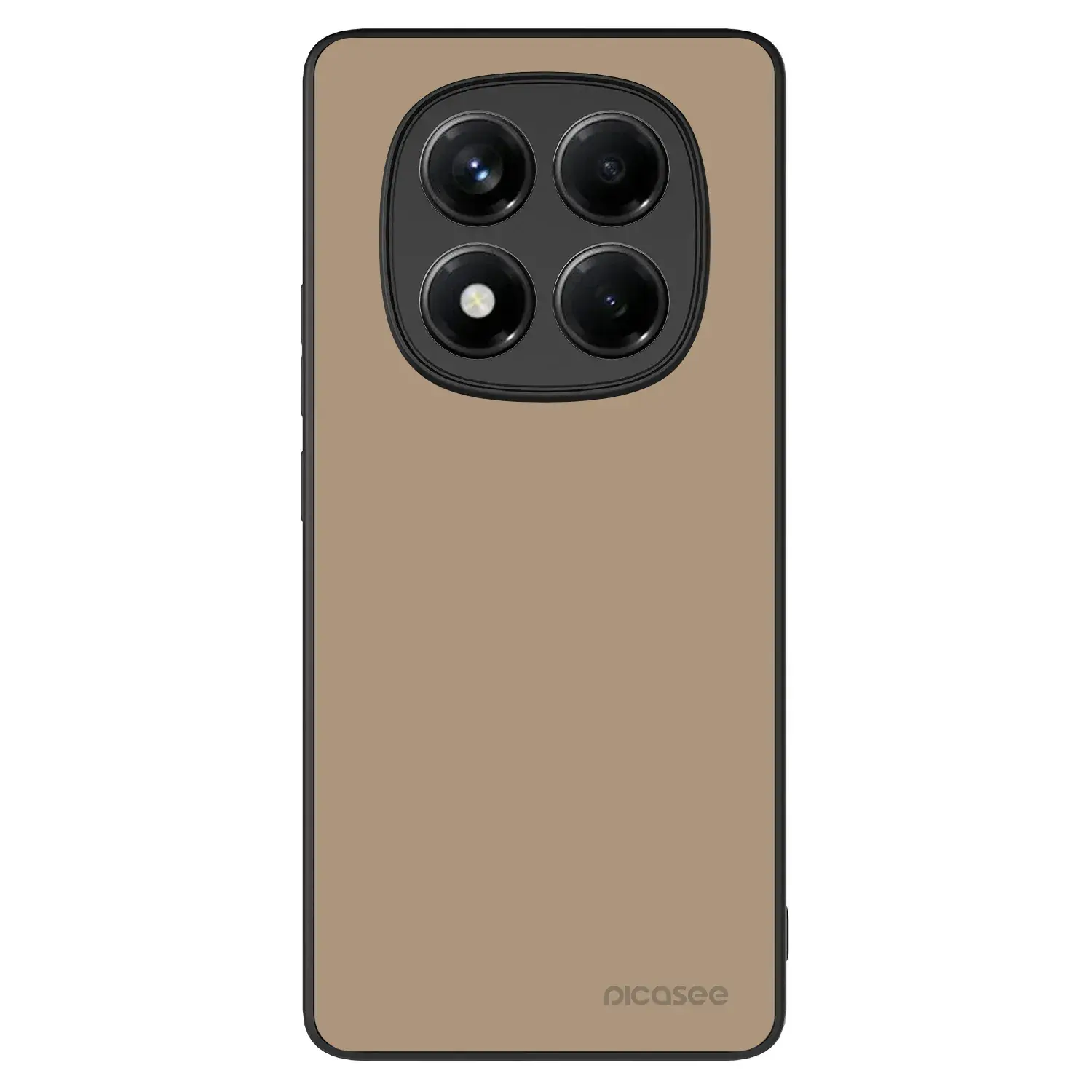 ULTIMATE CASE pro Xiaomi Redmi Note 14 Pro 4G - Soft Sand
