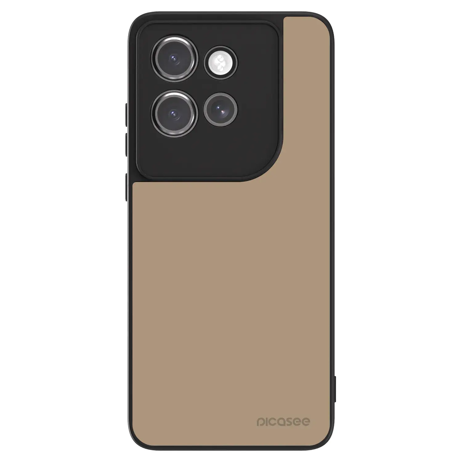 ULTIMATE CASE pro Motorola Edge 50 Neo - Soft Sand