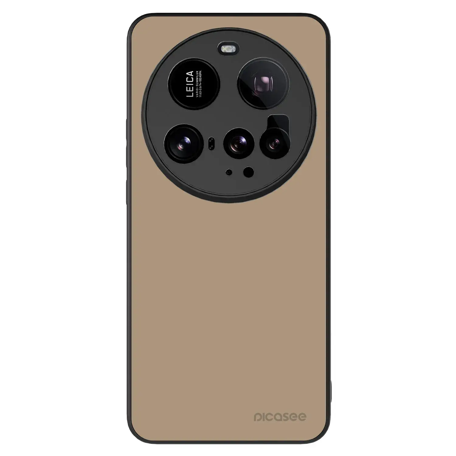 ULTIMATE CASE pro Xiaomi 15 Ultra - Soft Sand