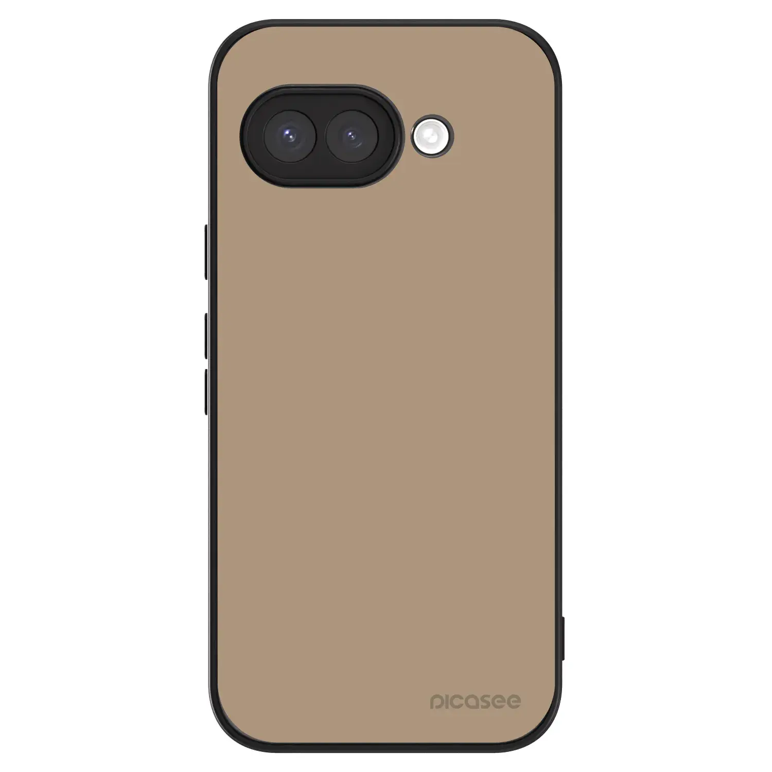ULTIMATE CASE pro Google Pixel 9a - Soft Sand